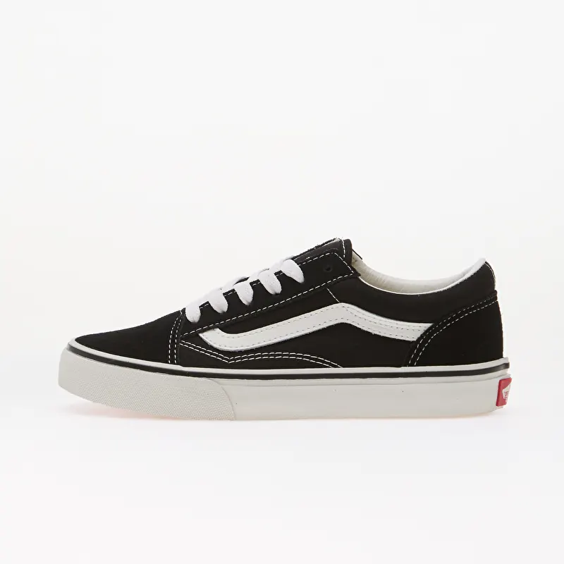 Vans Old Skool Black/ White