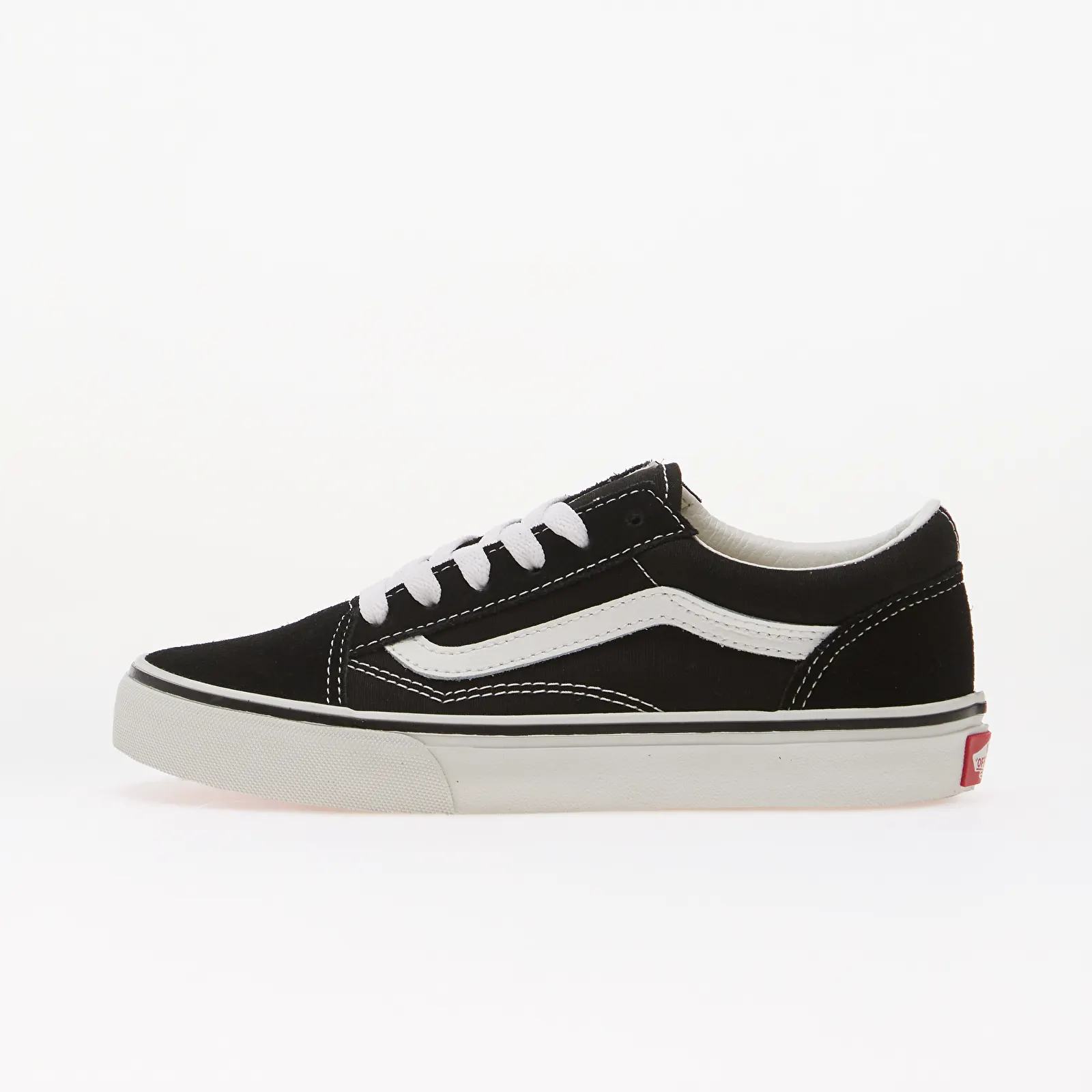 Men's sneakers Vans Old Skool Black/ White