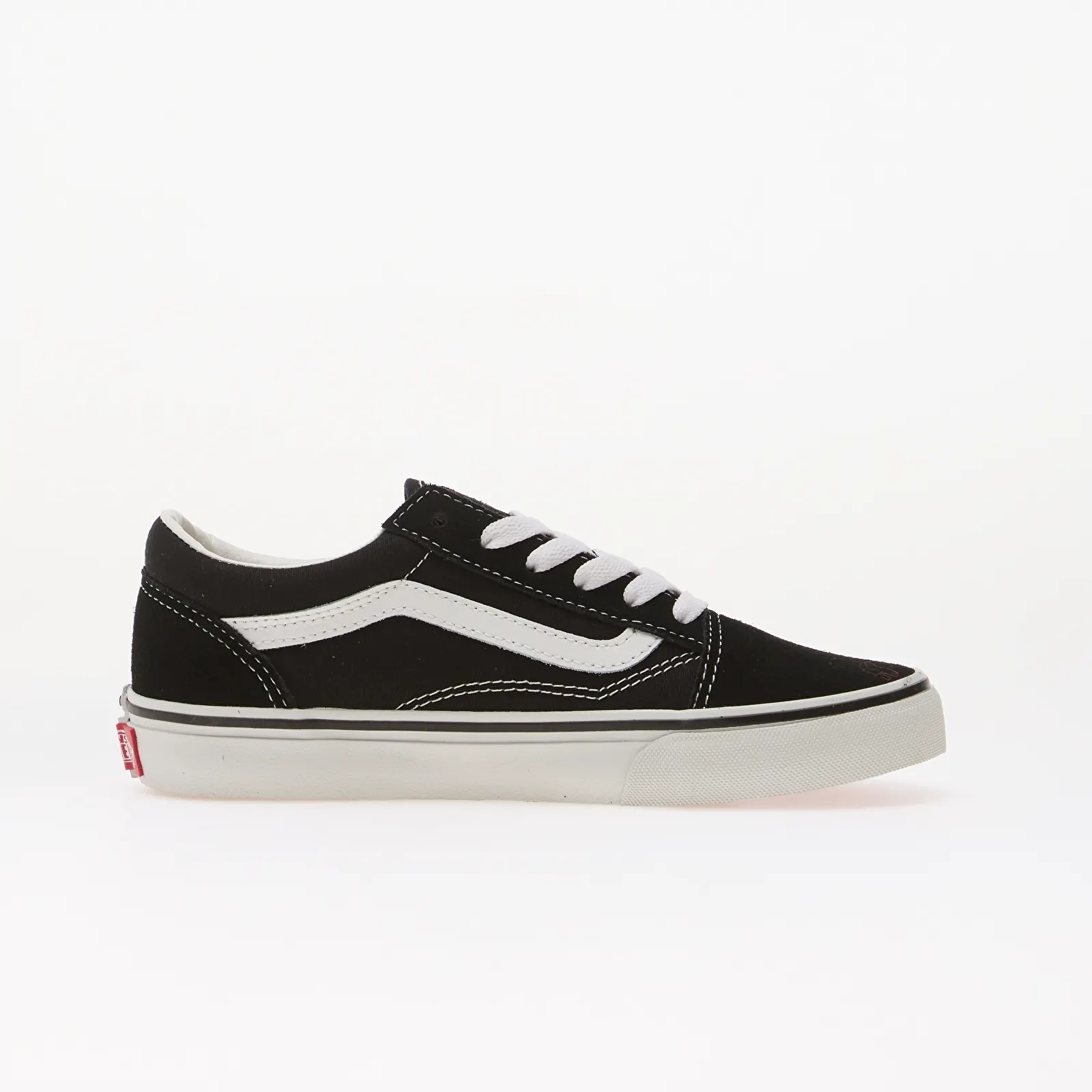 Men's sneakers Vans Old Skool Black/ White