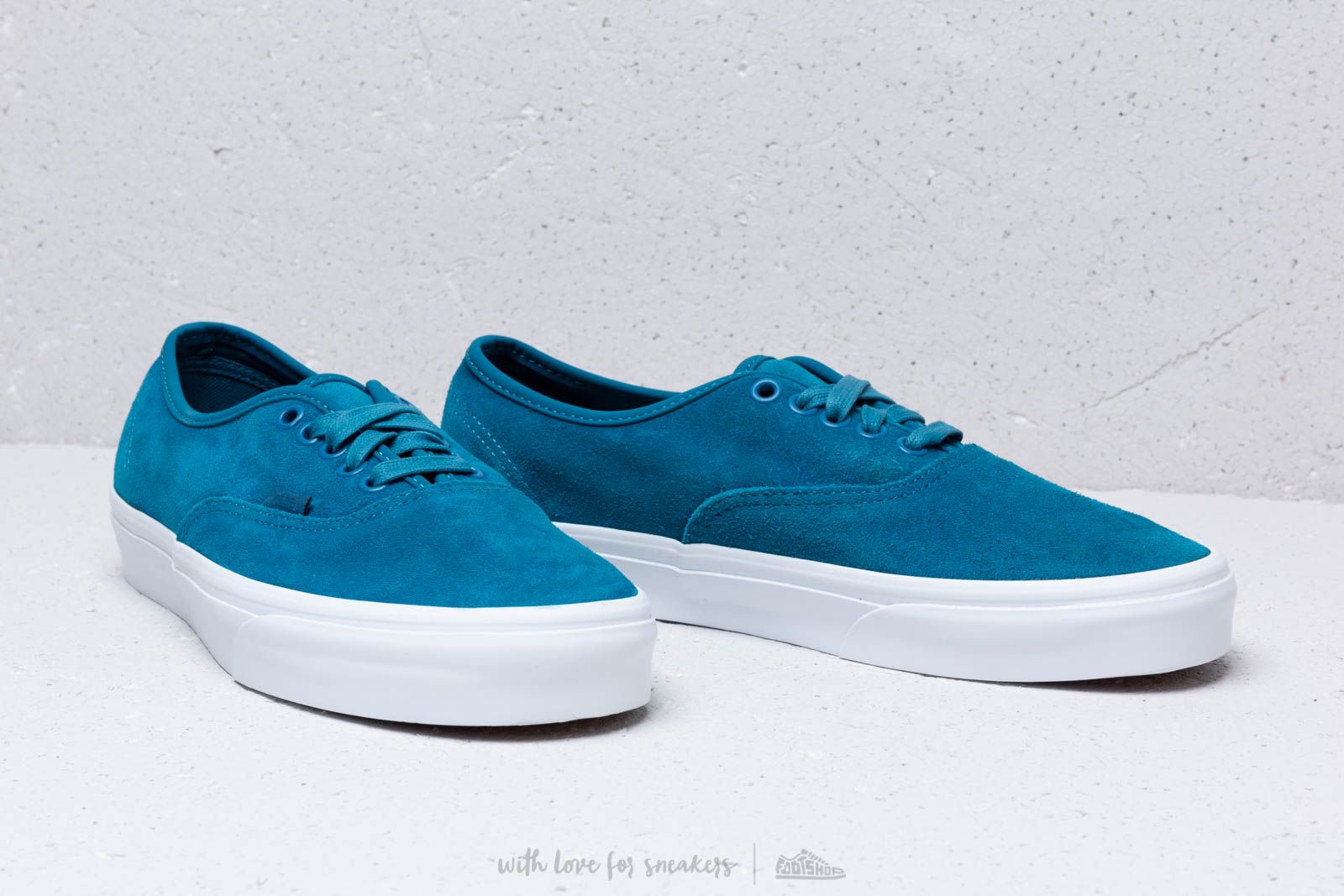 Blue suede vans authentic new arrivals