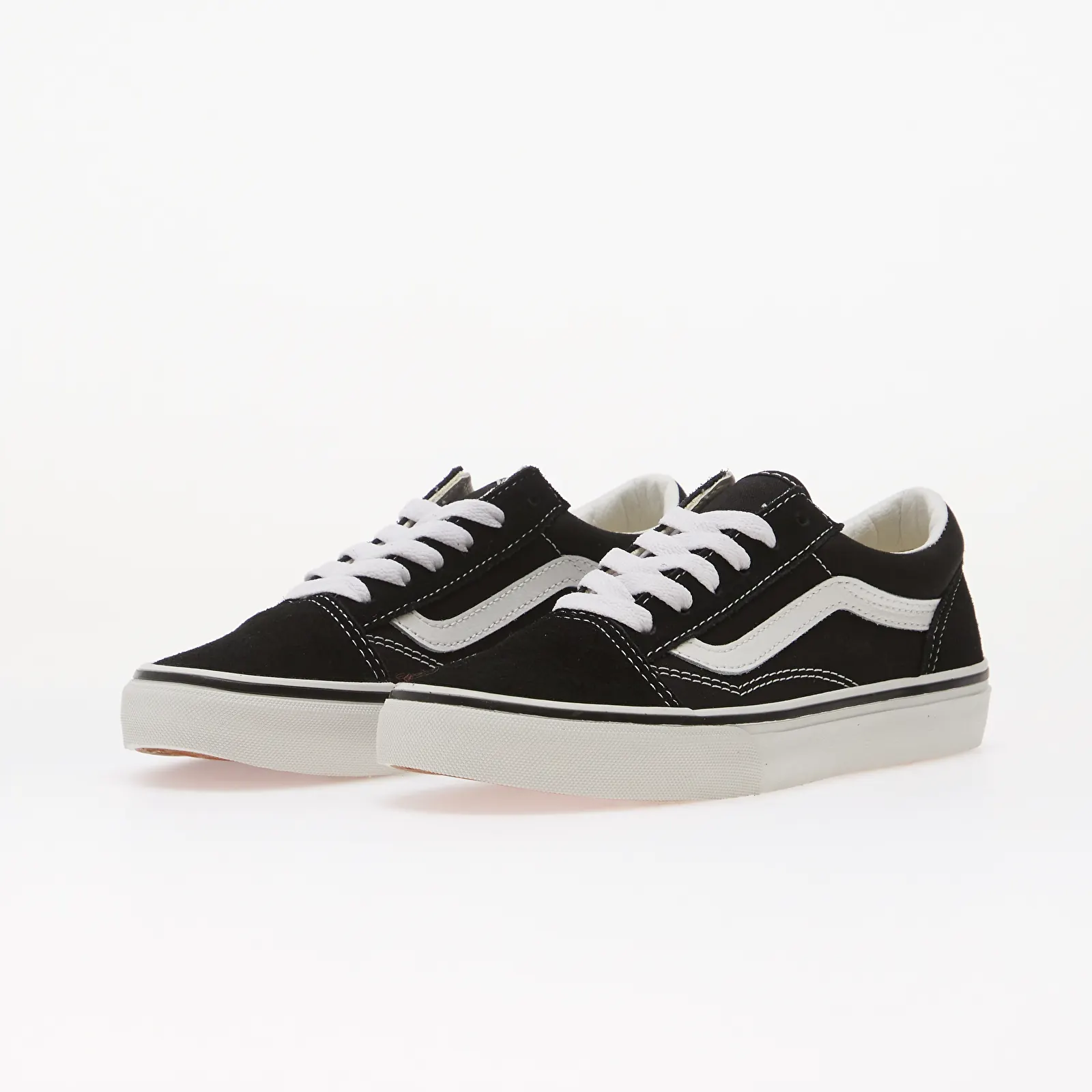 Men's sneakers Vans Old Skool Black/ White