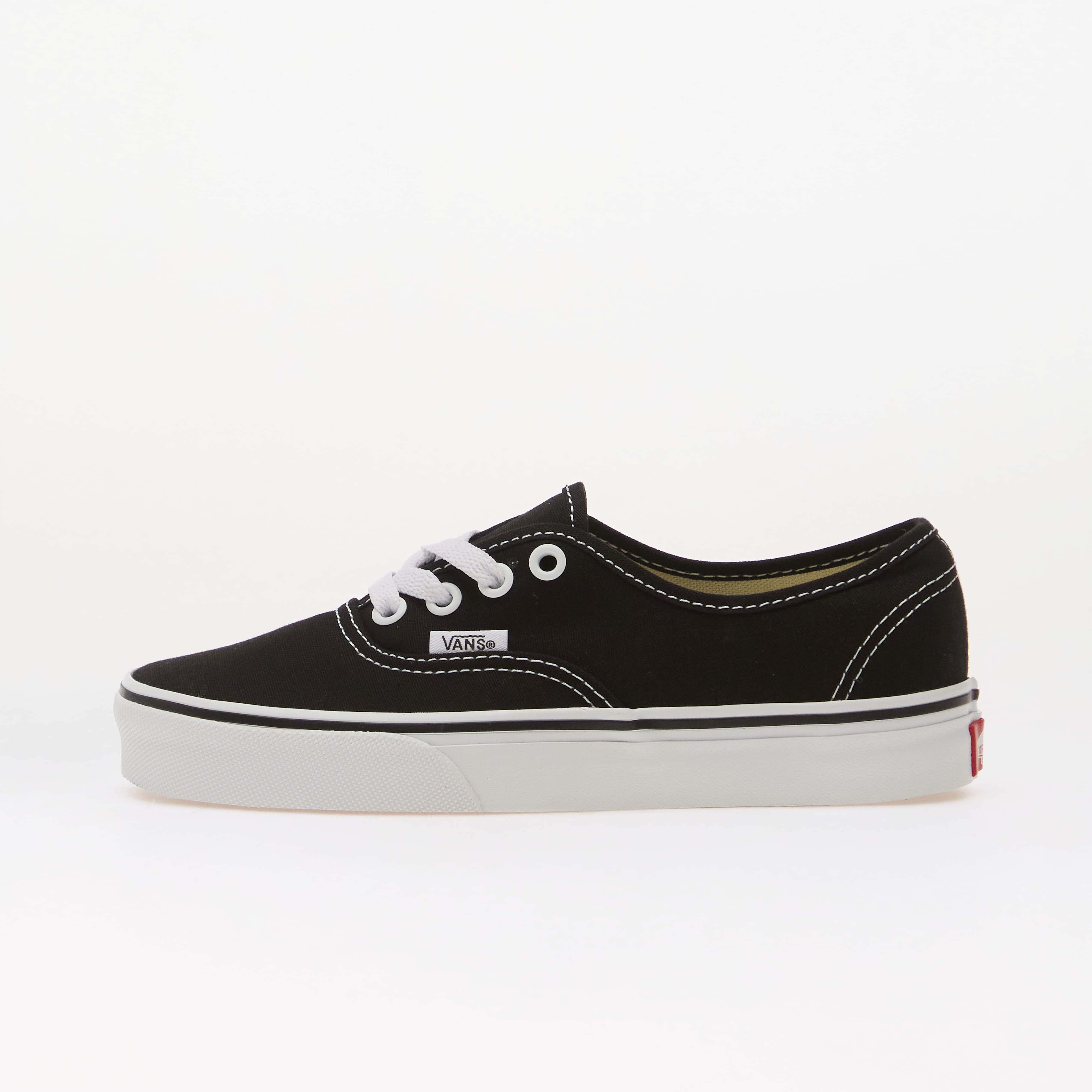 Сникърси Vans Authentic Black EUR 38.5