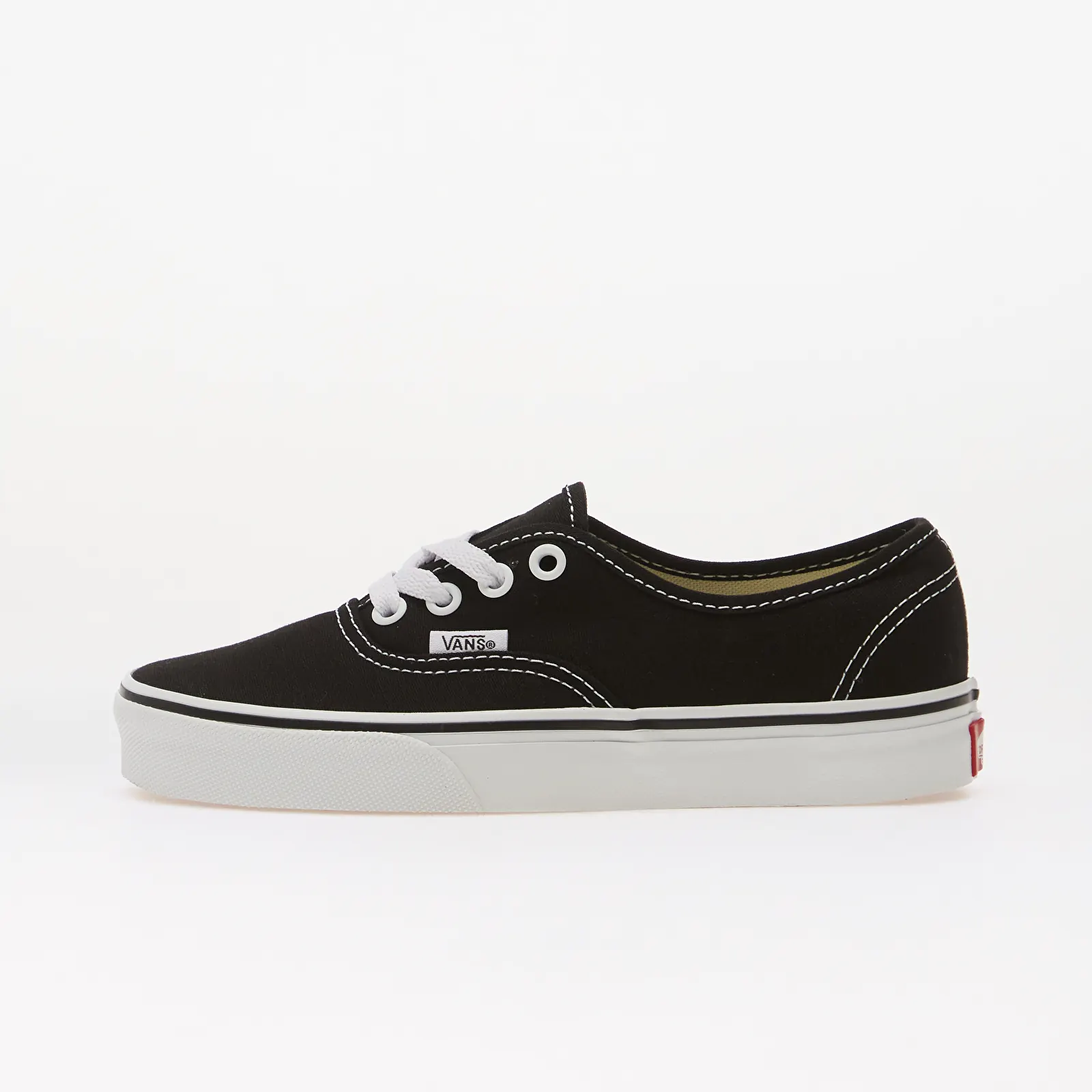 Men's sneakers Vans Authentic Black