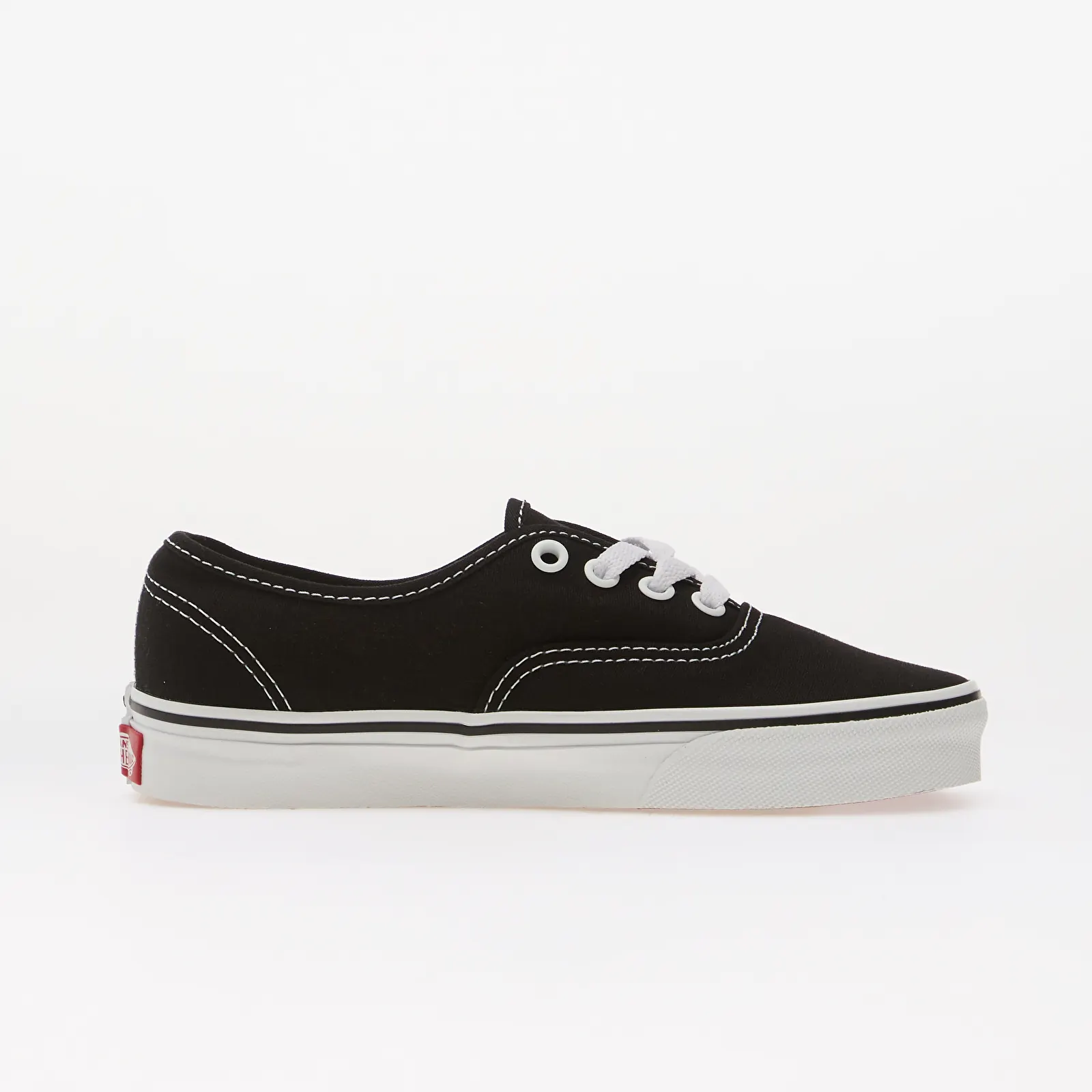 Men's sneakers Vans Authentic Black