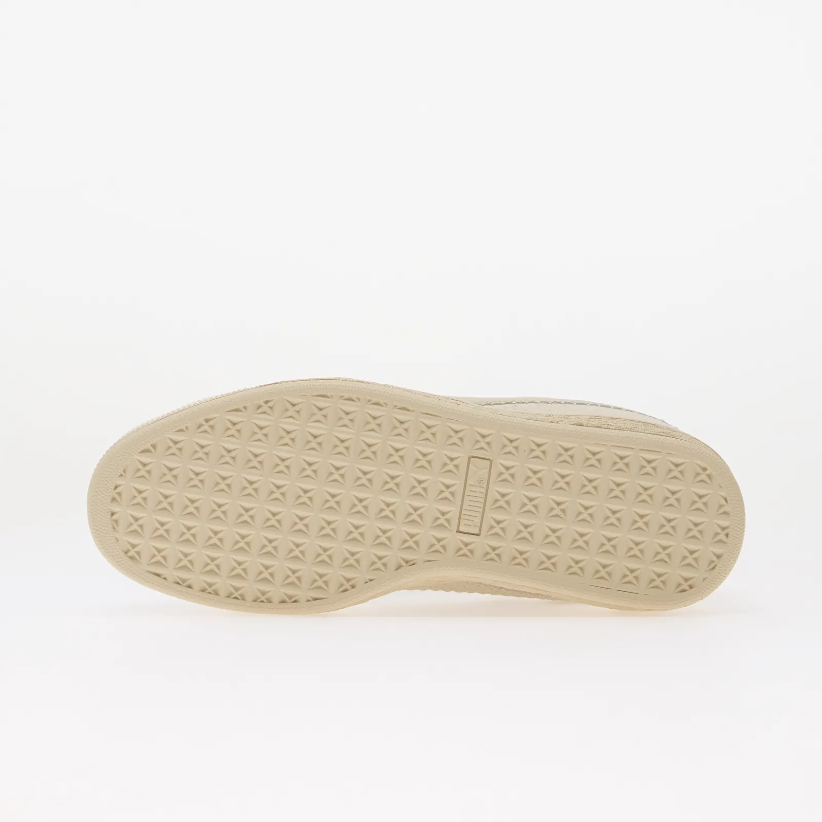 Naiste tossud Puma Suede Bloom Wns Frosted Ivory/ Silver Fog