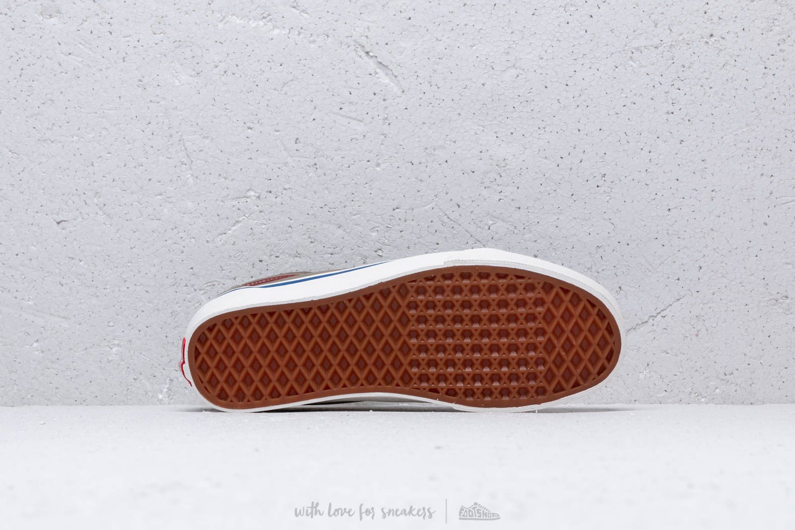 Men's shoes Vans Old Skool (Foam) Laurel Oak/ Marshma