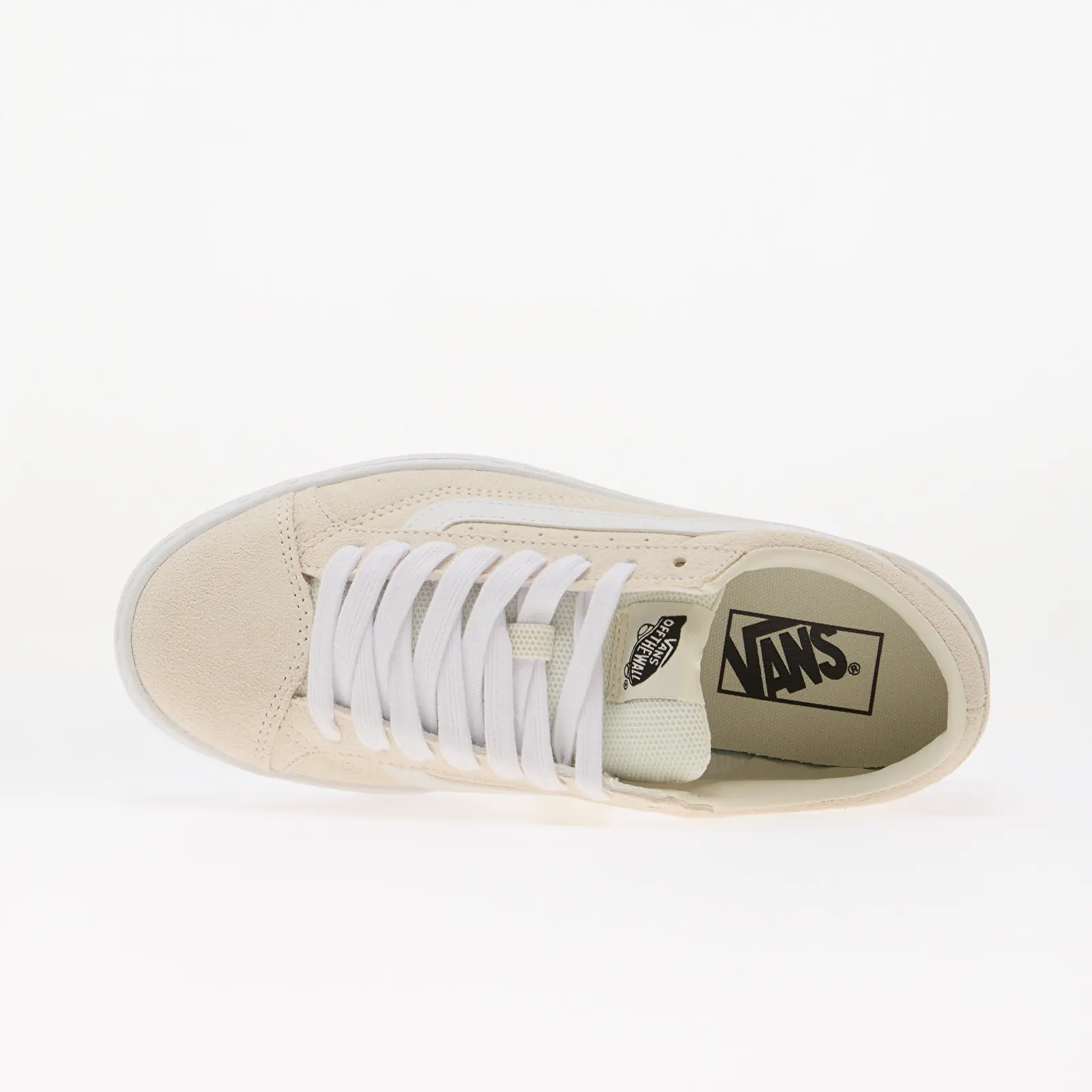 Men's sneakers Vans Kids Old Skool 36 Cup Marshmallow