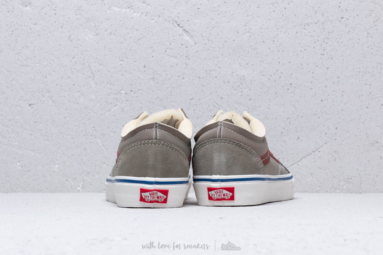 Vans old skool sales laurel