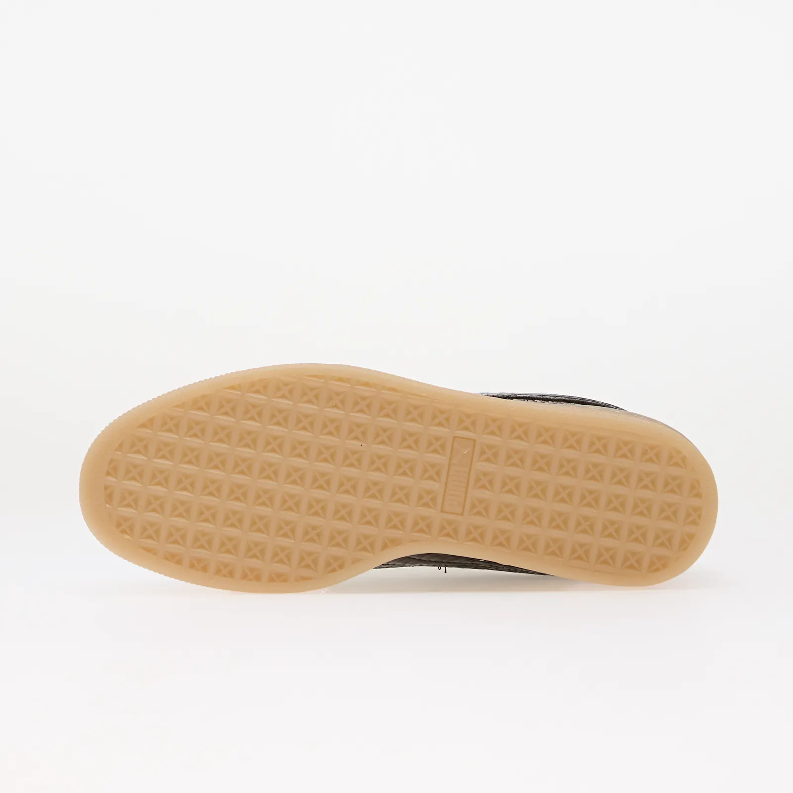 Meeste tossud Puma Suede Snake Frosted Ivory/ Puma Black