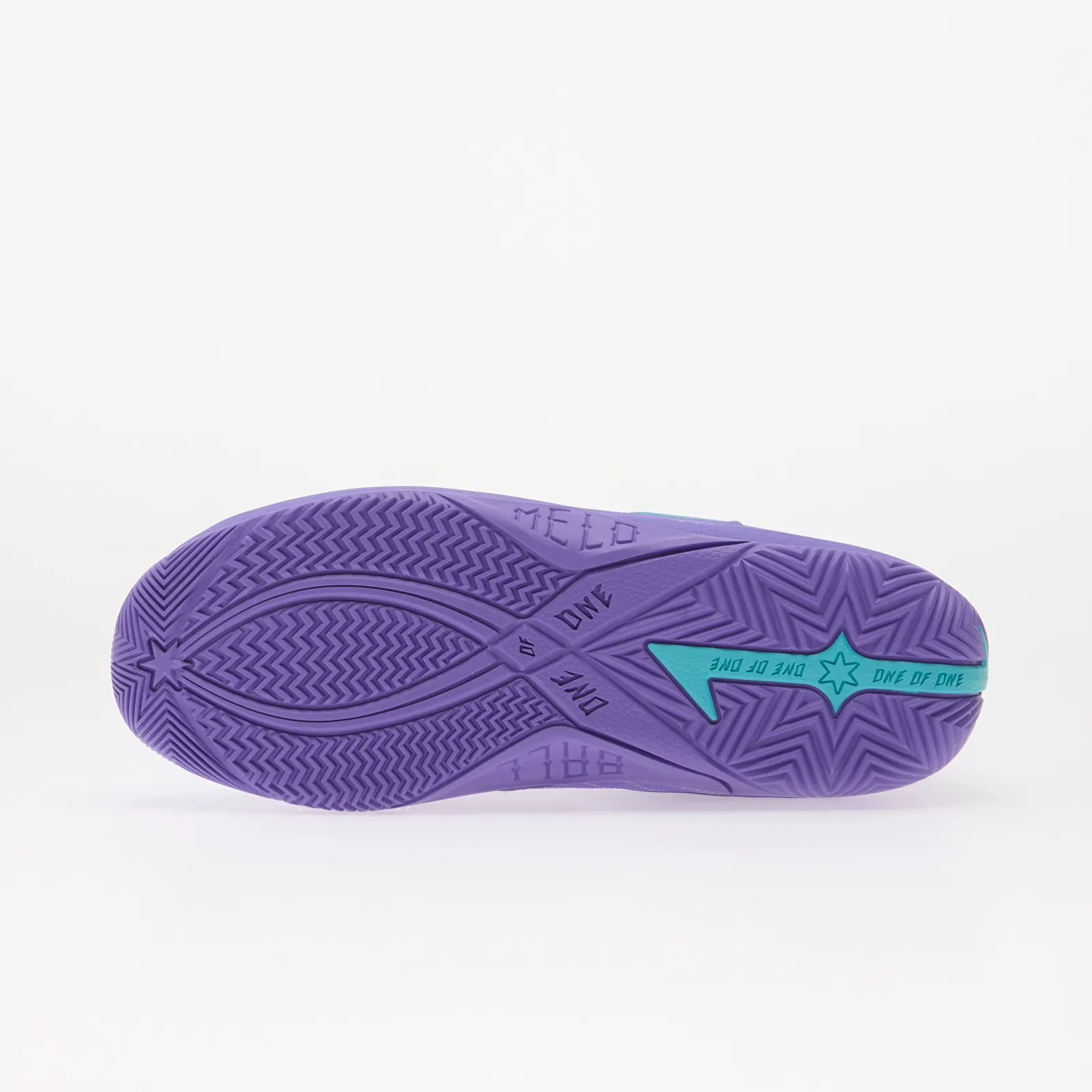 Laarzen voor heren Puma Mb.06 Shooting Star Dark Amethyst/ Lavender Alert