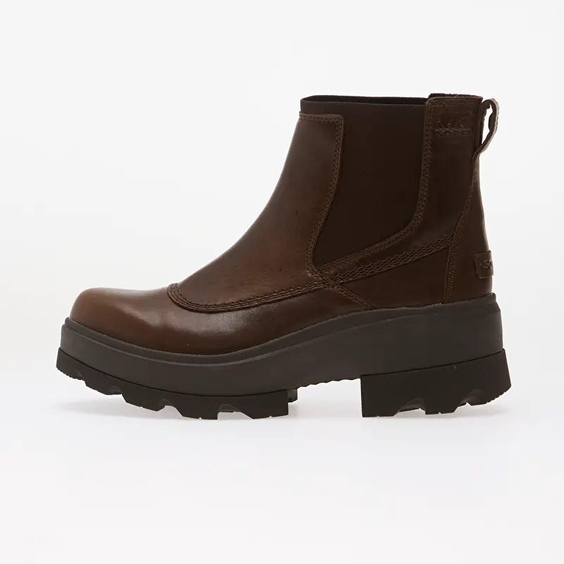 Sorel JOAN FRWD™ CHELSEA Tobacco, Blacke