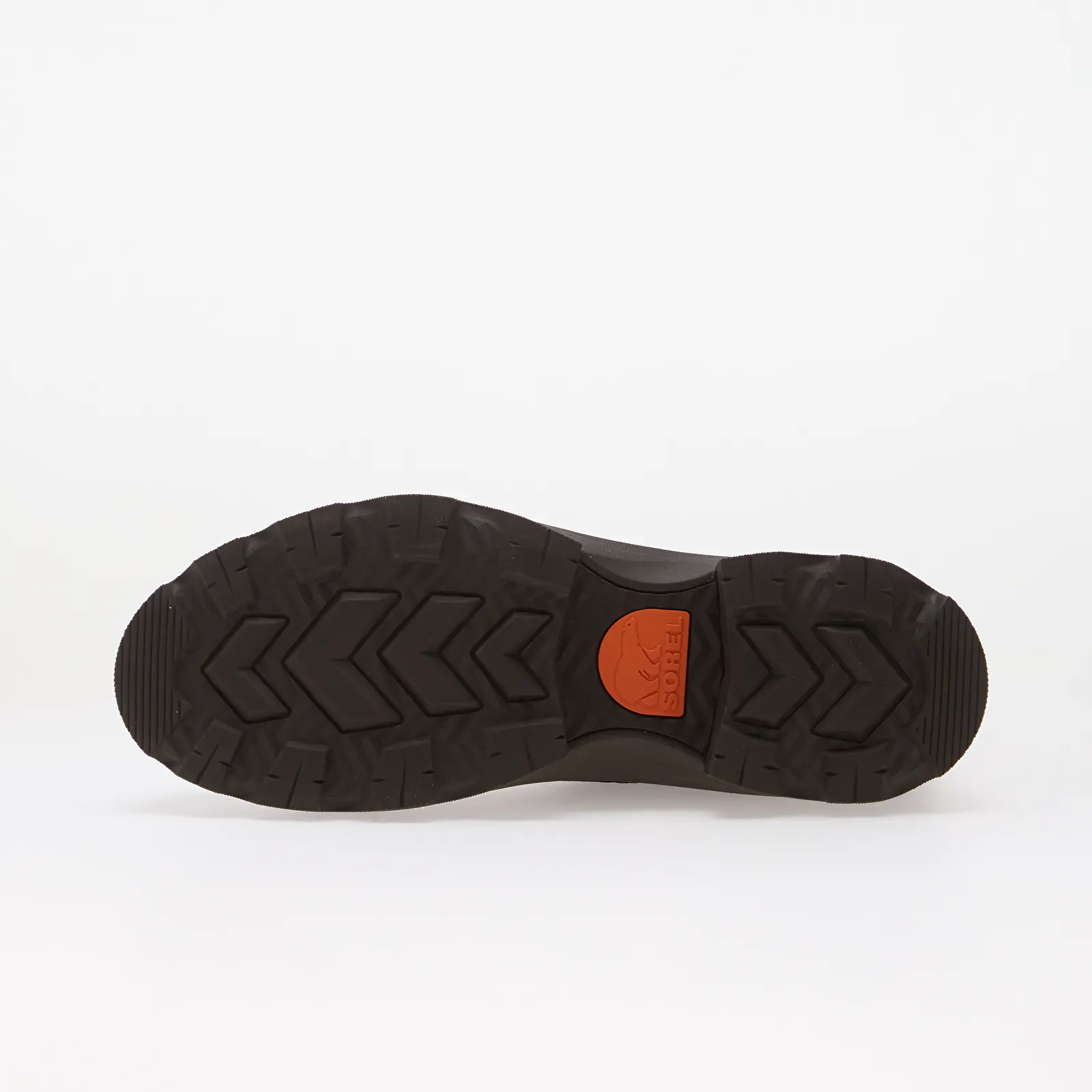 Damen Sneaker und Schuhe Sorel JOAN FRWD™ CHELSEA Tobacco, Blacke