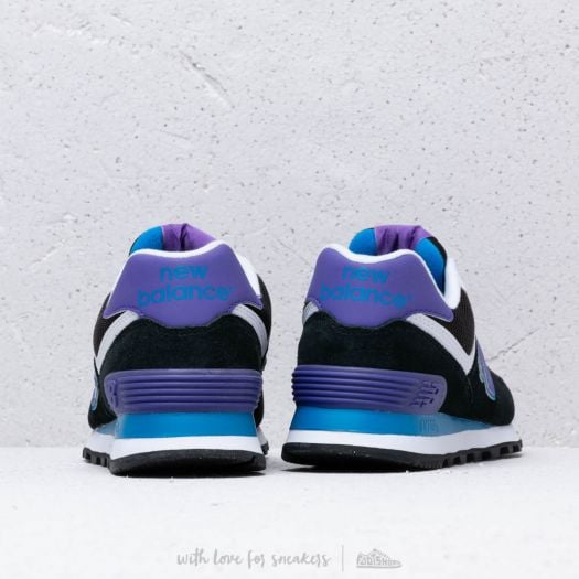 Women s shoes New Balance WL574MOX Footshop