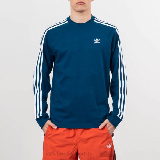 adidas 3 Stripes Tee