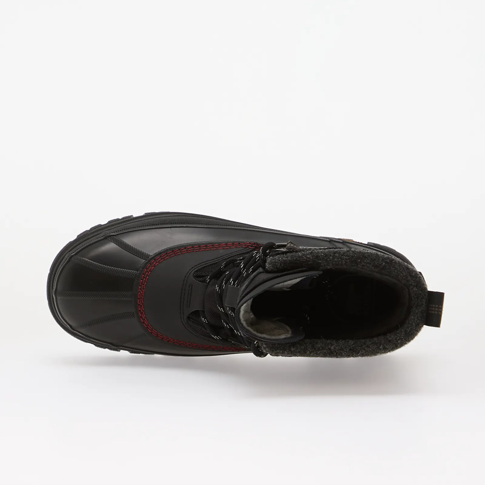 Muške tenisice Sorel CARIBOU HORIZON™ GTX Black, Bright Red