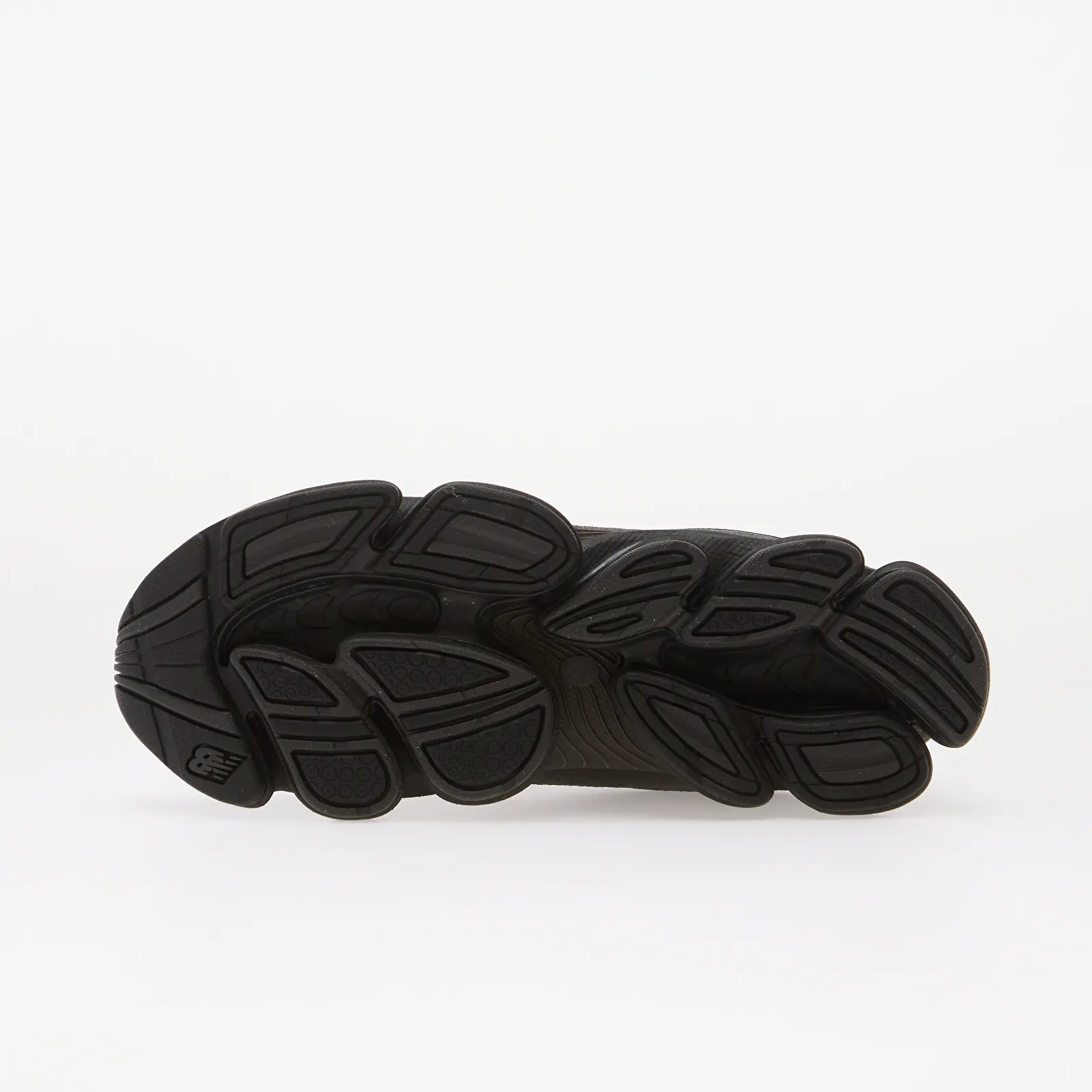 Herresko New Balance 2000S Black/ Magnet