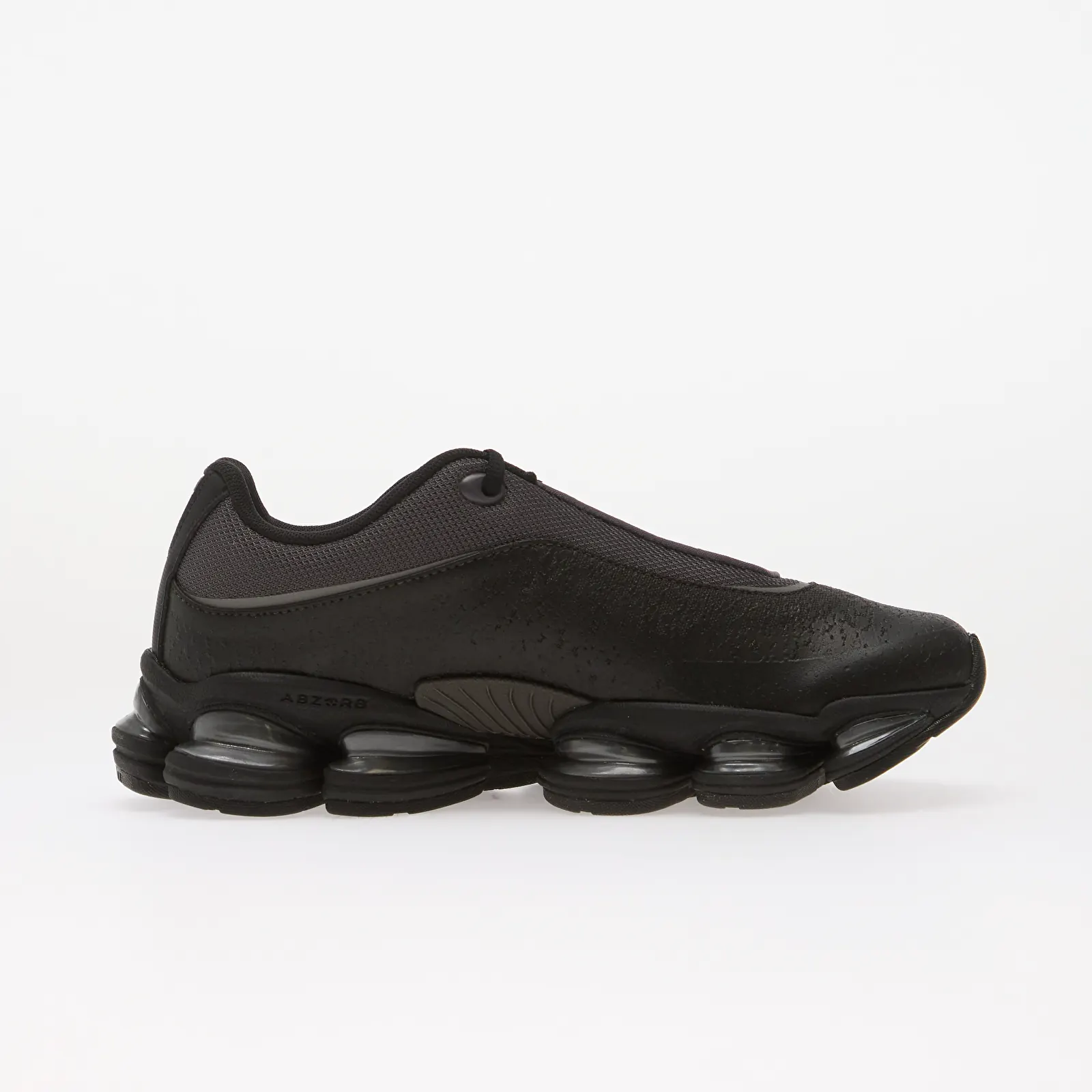 Herresko New Balance 2000S Black/ Magnet