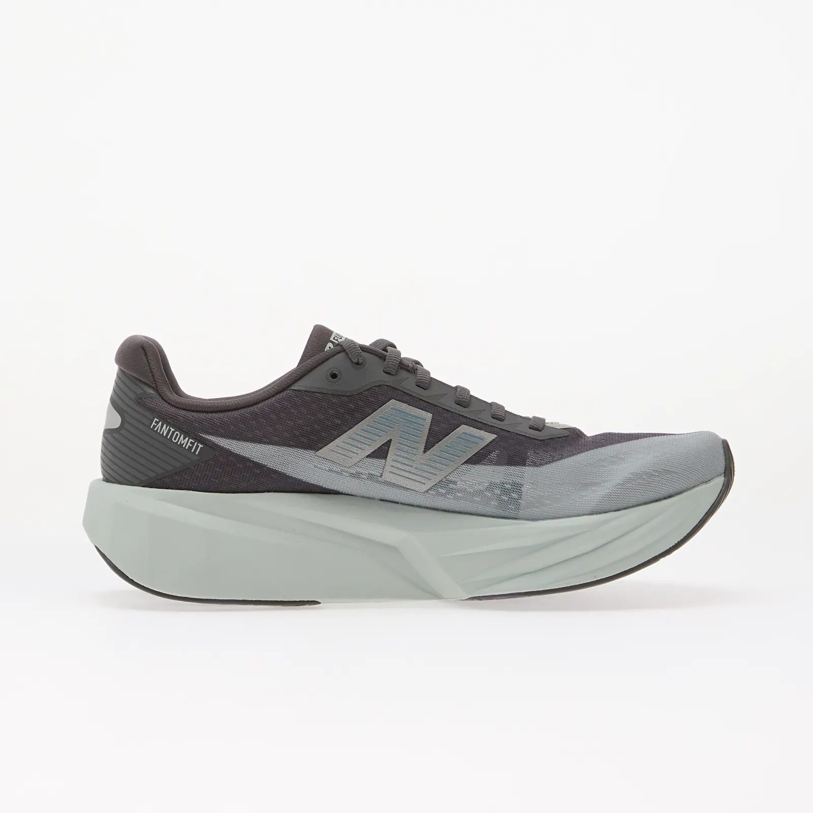 Men's shoes New Balance MFCX Magnet/ Light Zinc Blue