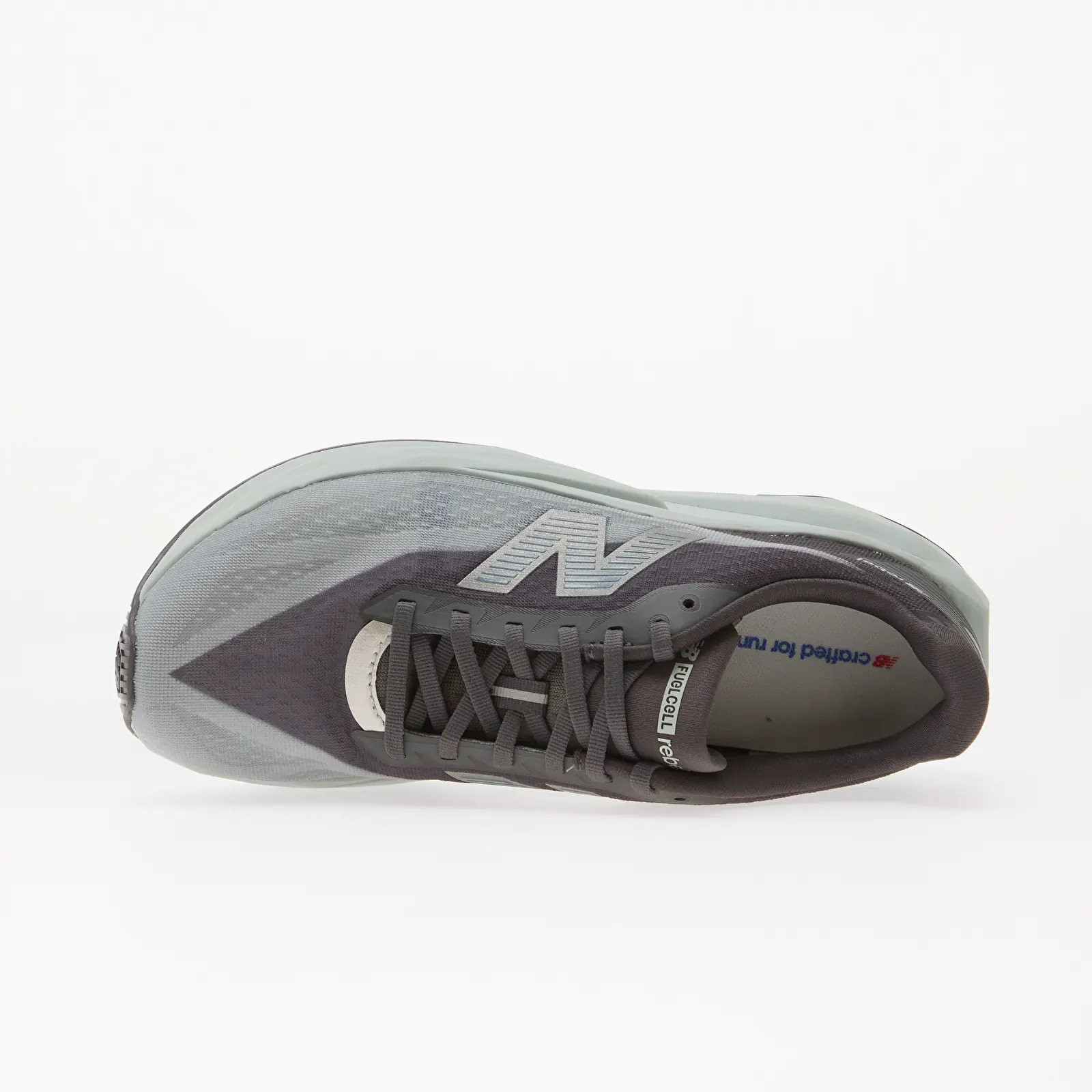 Men's shoes New Balance MFCX Magnet/ Light Zinc Blue
