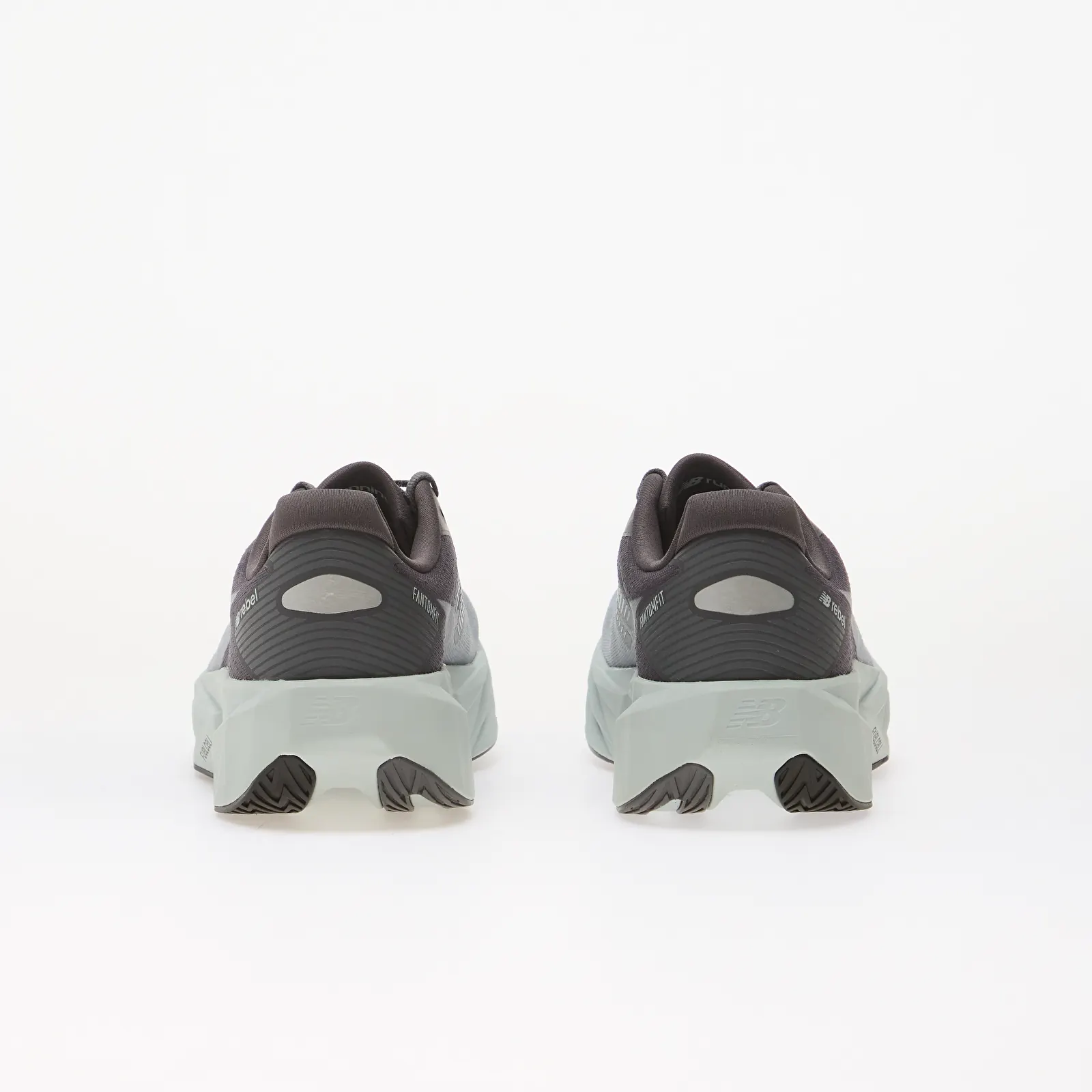 Men's shoes New Balance MFCX Magnet/ Light Zinc Blue