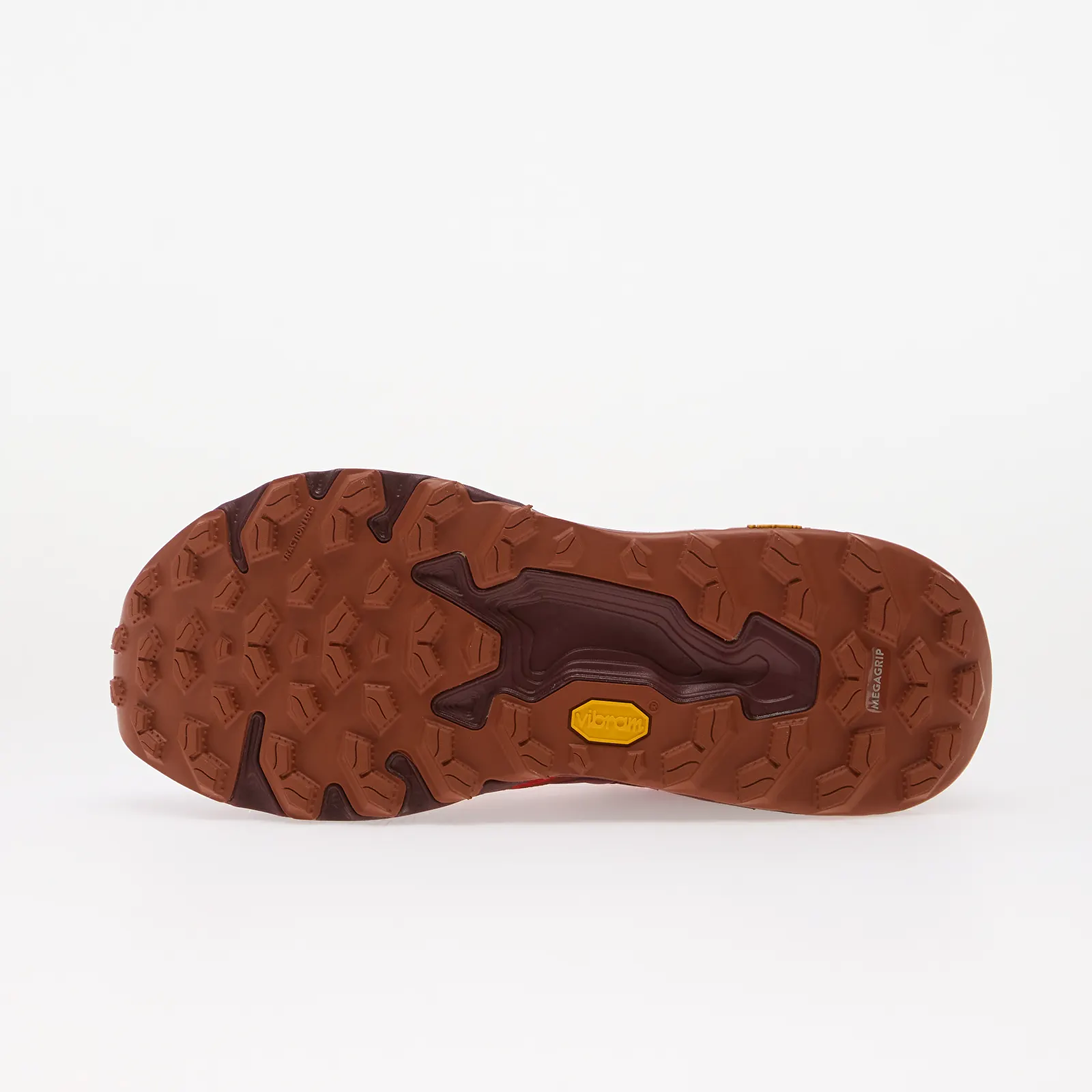 Chaussures et baskets homme New Balance MTHIER Neo Flame/ Mulled Wine