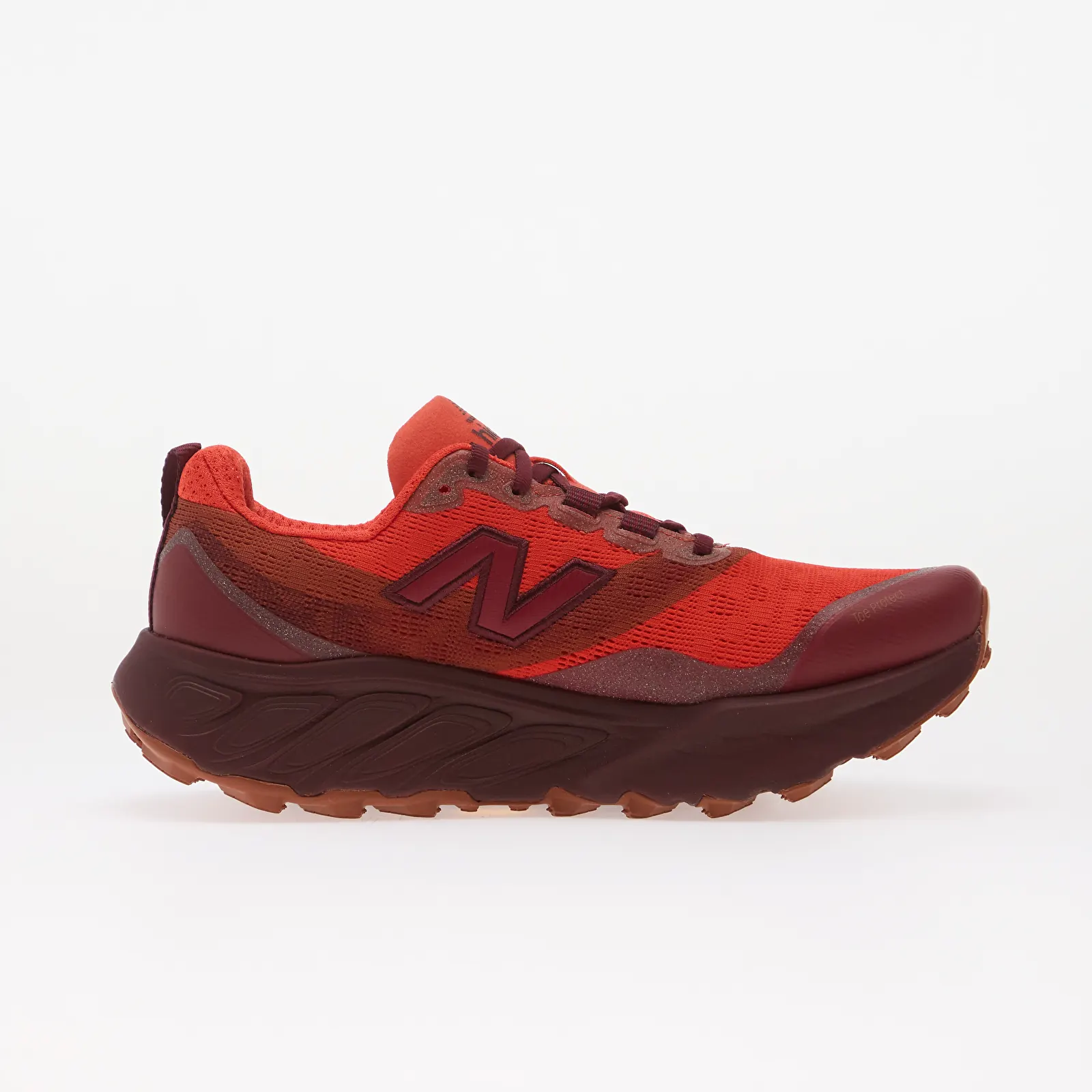 Chaussures et baskets homme New Balance MTHIER Neo Flame/ Mulled Wine