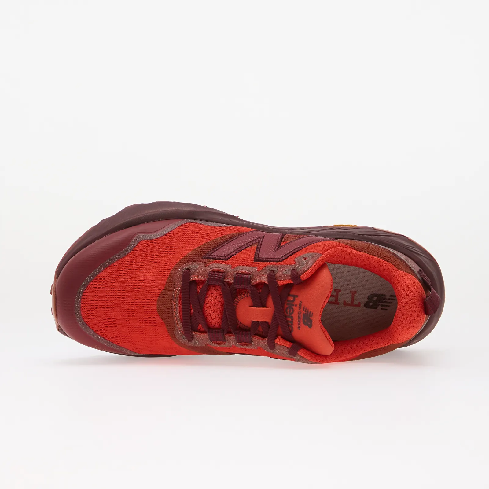 Chaussures et baskets homme New Balance MTHIER Neo Flame/ Mulled Wine