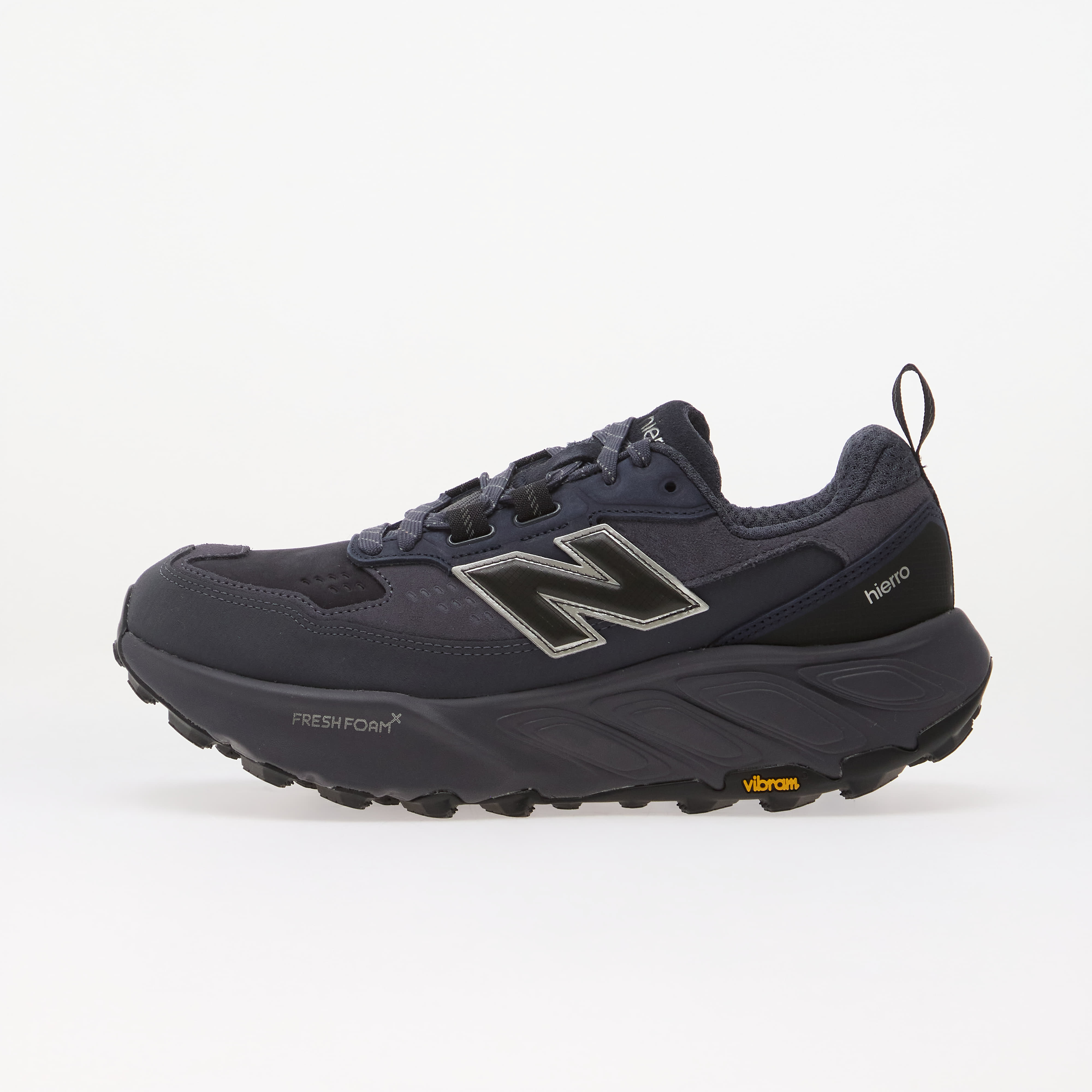 Сникърси New Balance Fresh Foam X Hierro Trek Meteorite/ Midnight EUR 47.5