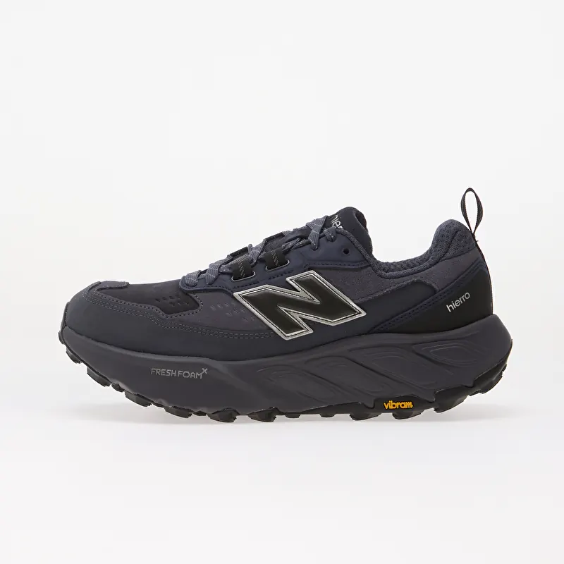 New Balance Fresh Foam X Hierro Trek Meteorite/ Midnight