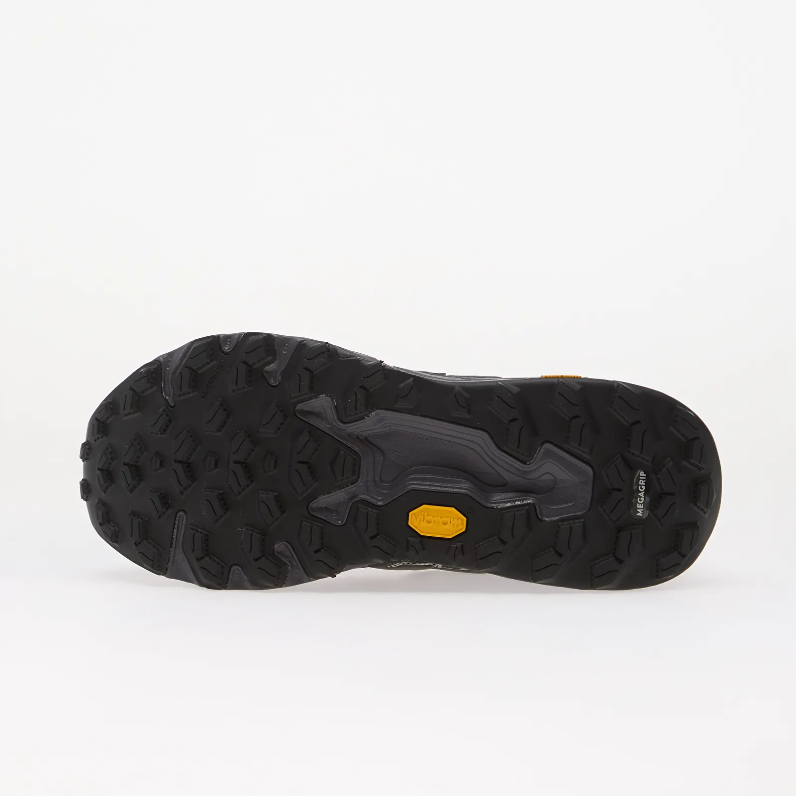 Men's shoes New Balance Fresh Foam X Hierro Trek Meteorite/ Midnight
