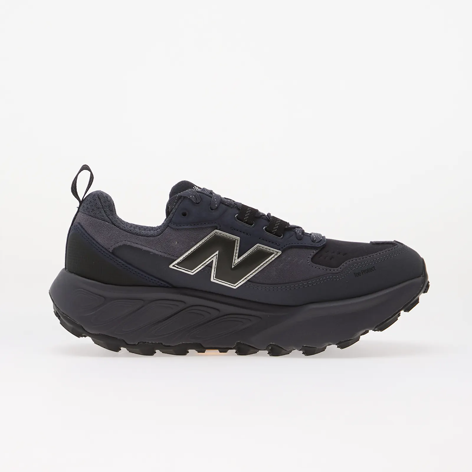 Men's shoes New Balance Fresh Foam X Hierro Trek Meteorite/ Midnight