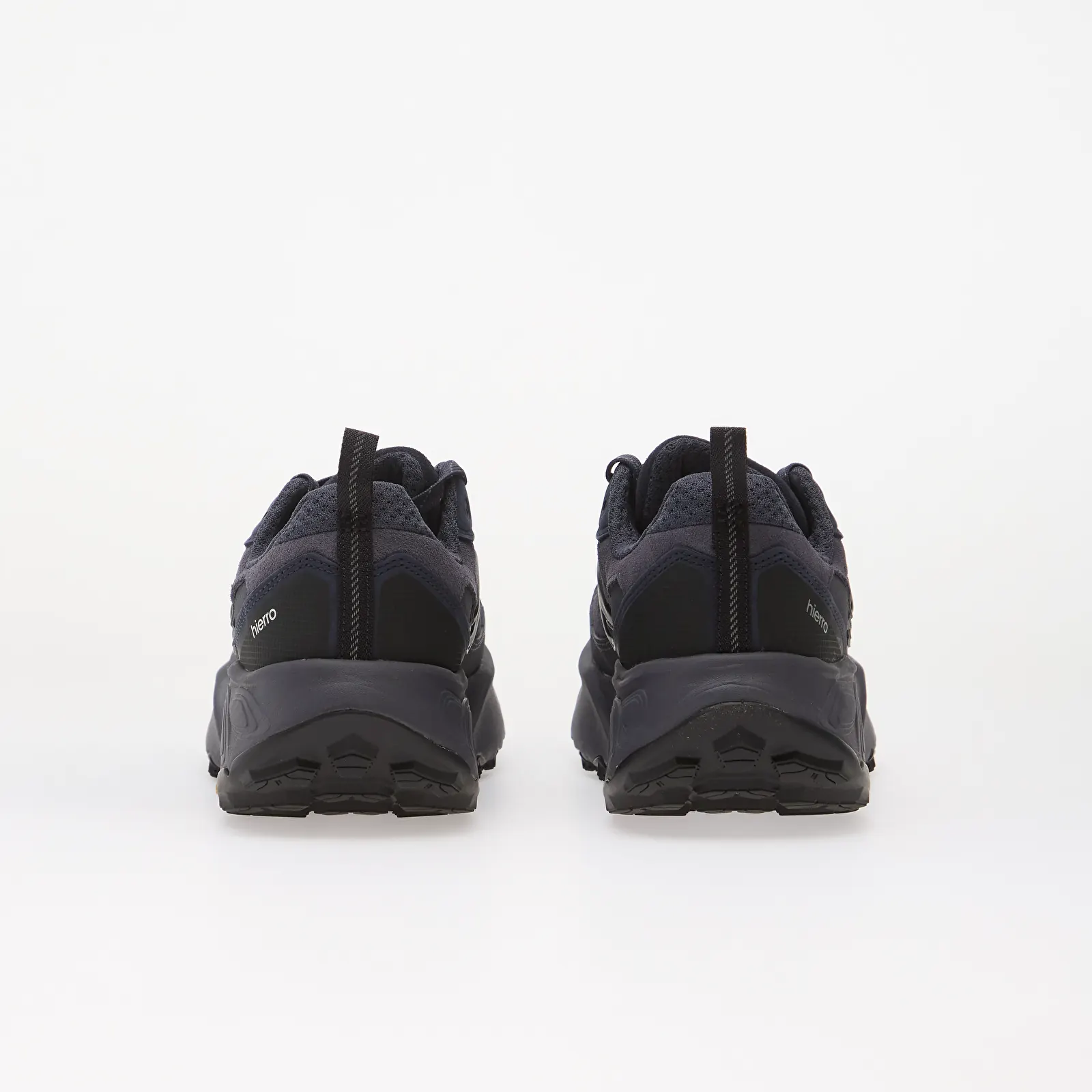 Men's shoes New Balance Fresh Foam X Hierro Trek Meteorite/ Midnight