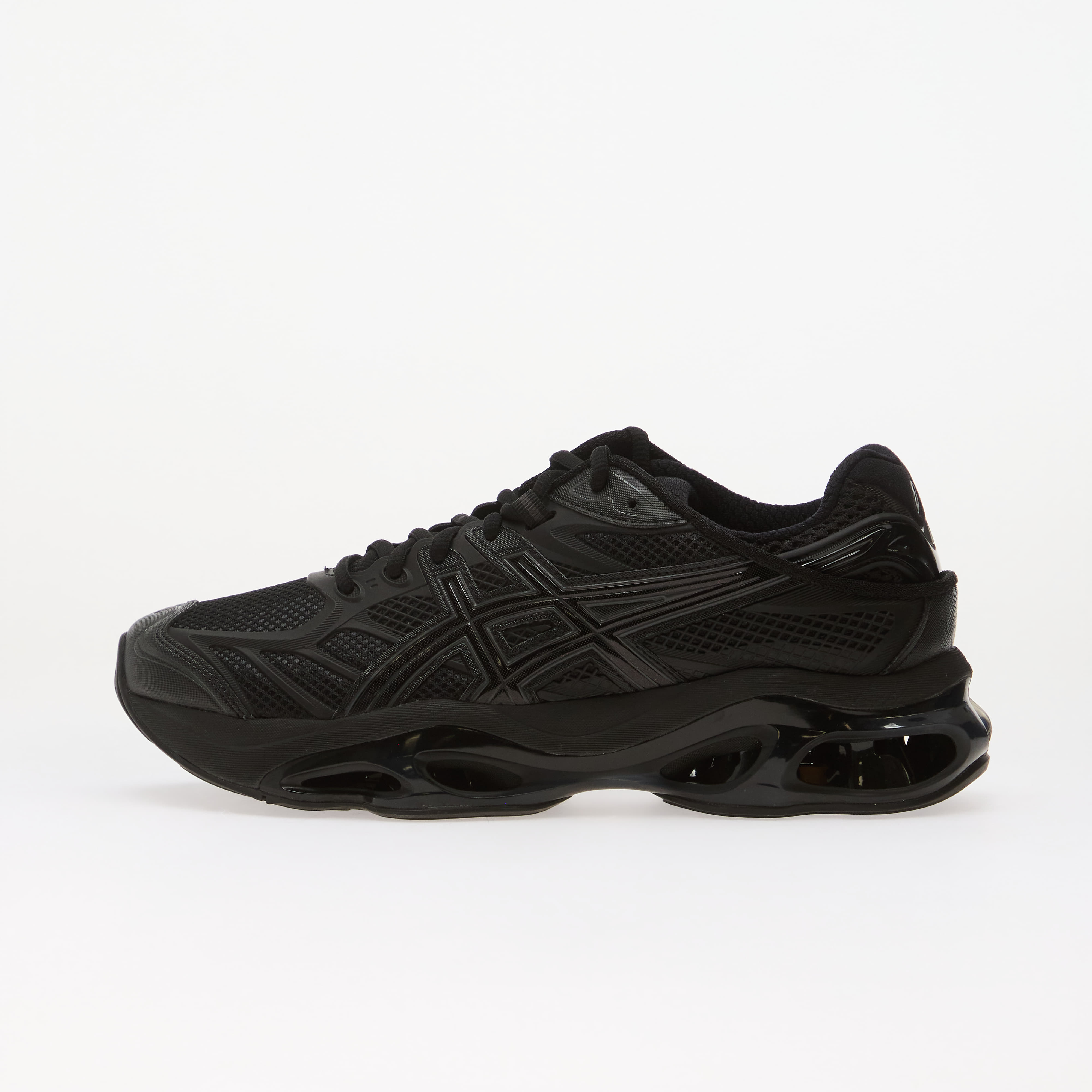 Сникърси Asics Gel-Kinetic 2.0 Black/ Black EUR 44.5