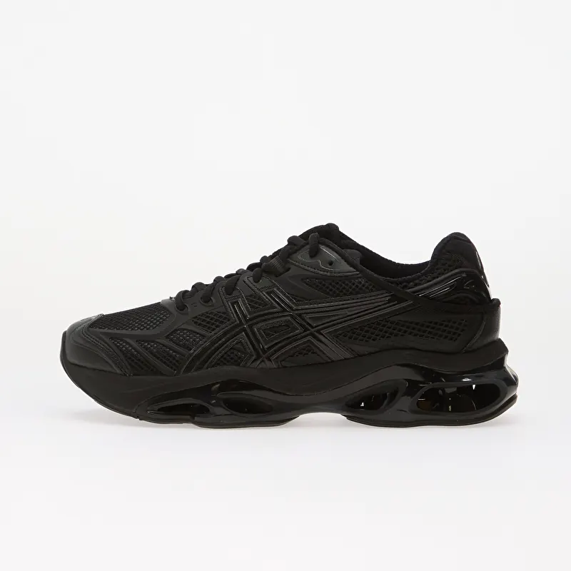 Asics Gel-Kinetic 2.0 Black/ Black