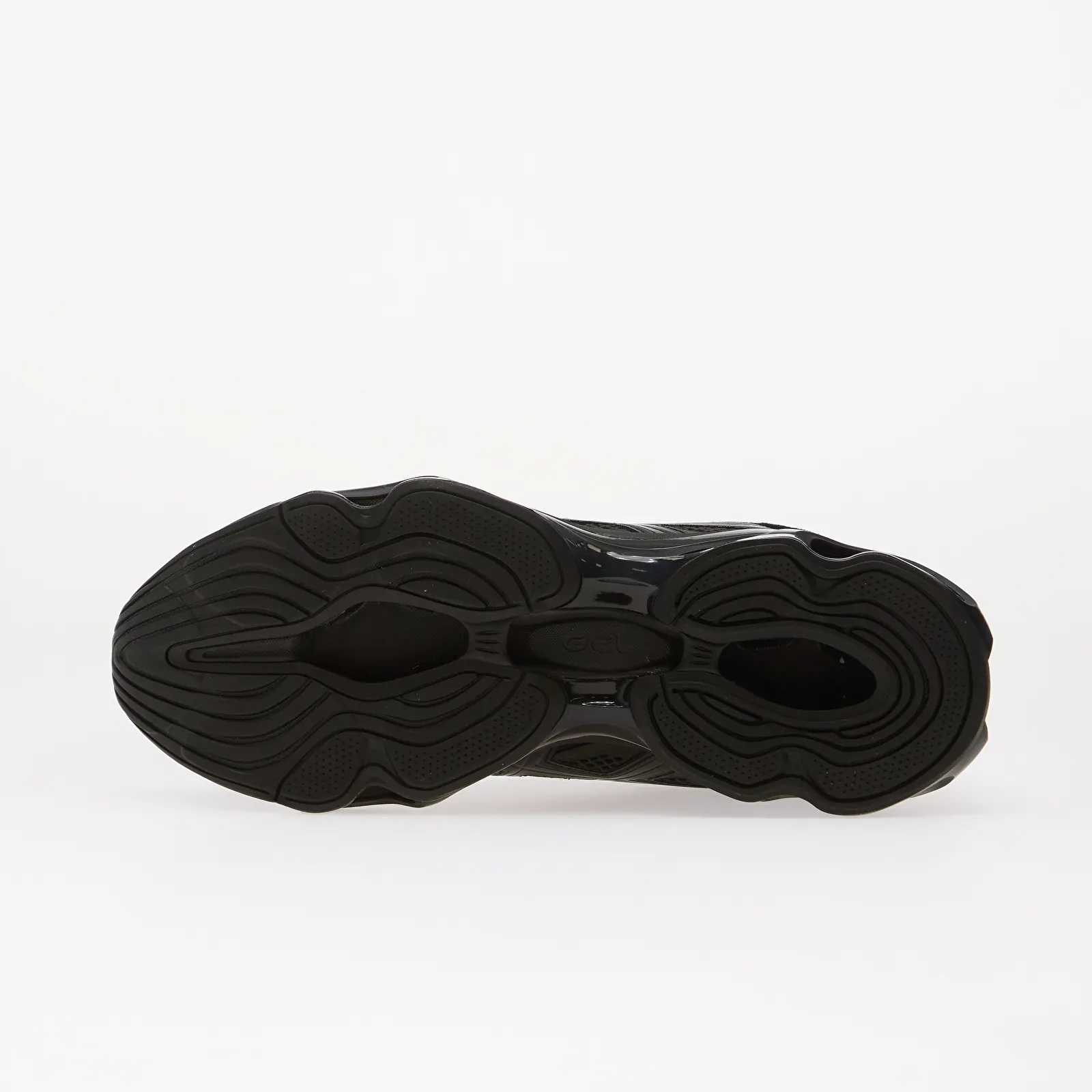 Pánske tenisky a topánky Asics Gel-Kinetic 2.0 Black/ Black