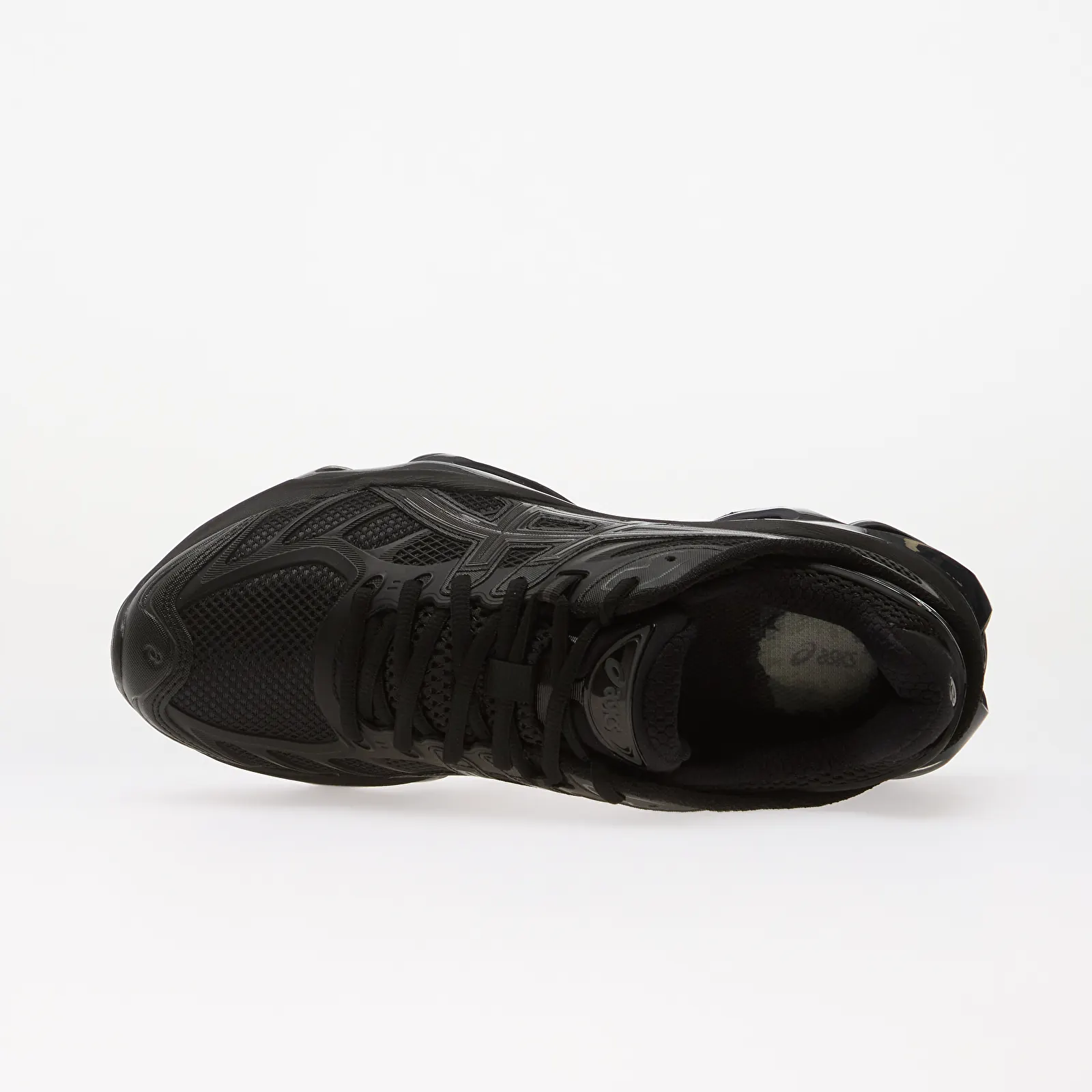 Pánske tenisky a topánky Asics Gel-Kinetic 2.0 Black/ Black