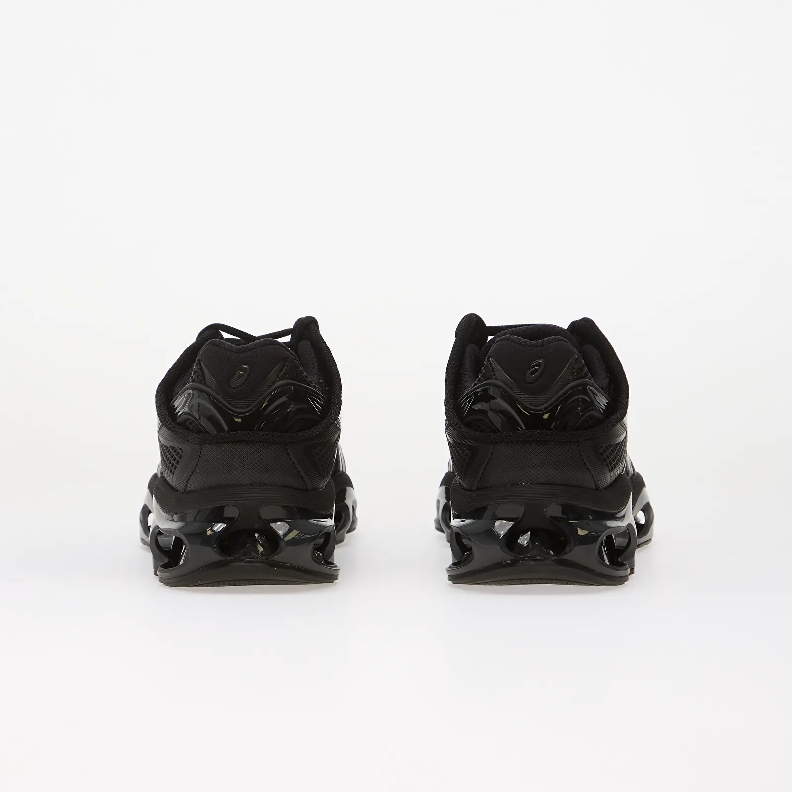Pánske tenisky a topánky Asics Gel-Kinetic 2.0 Black/ Black