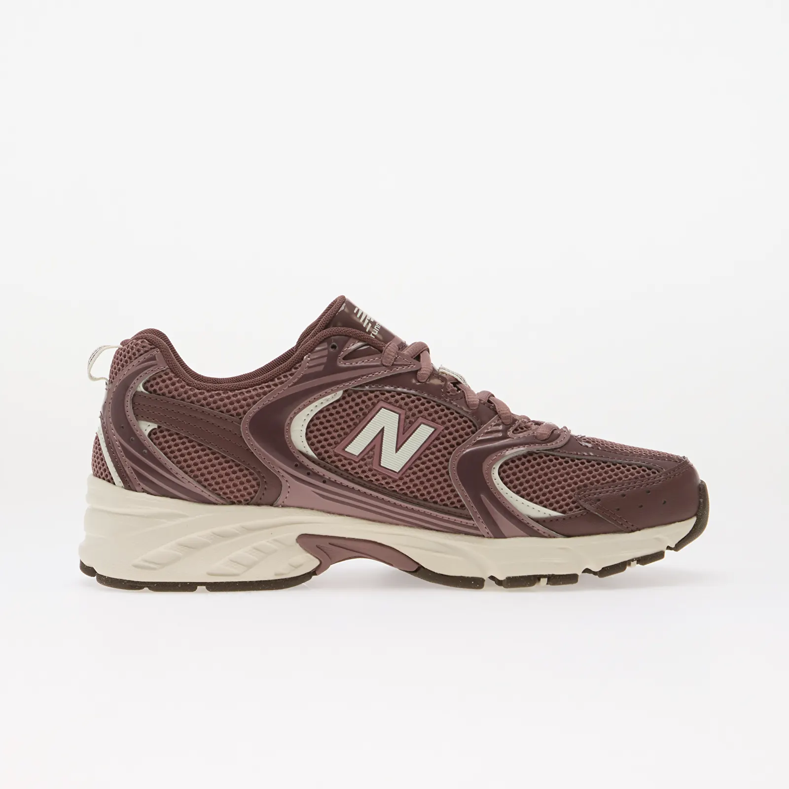 Herren Sneaker und Schuhe New Balance 530 Fast Track/ Pebble