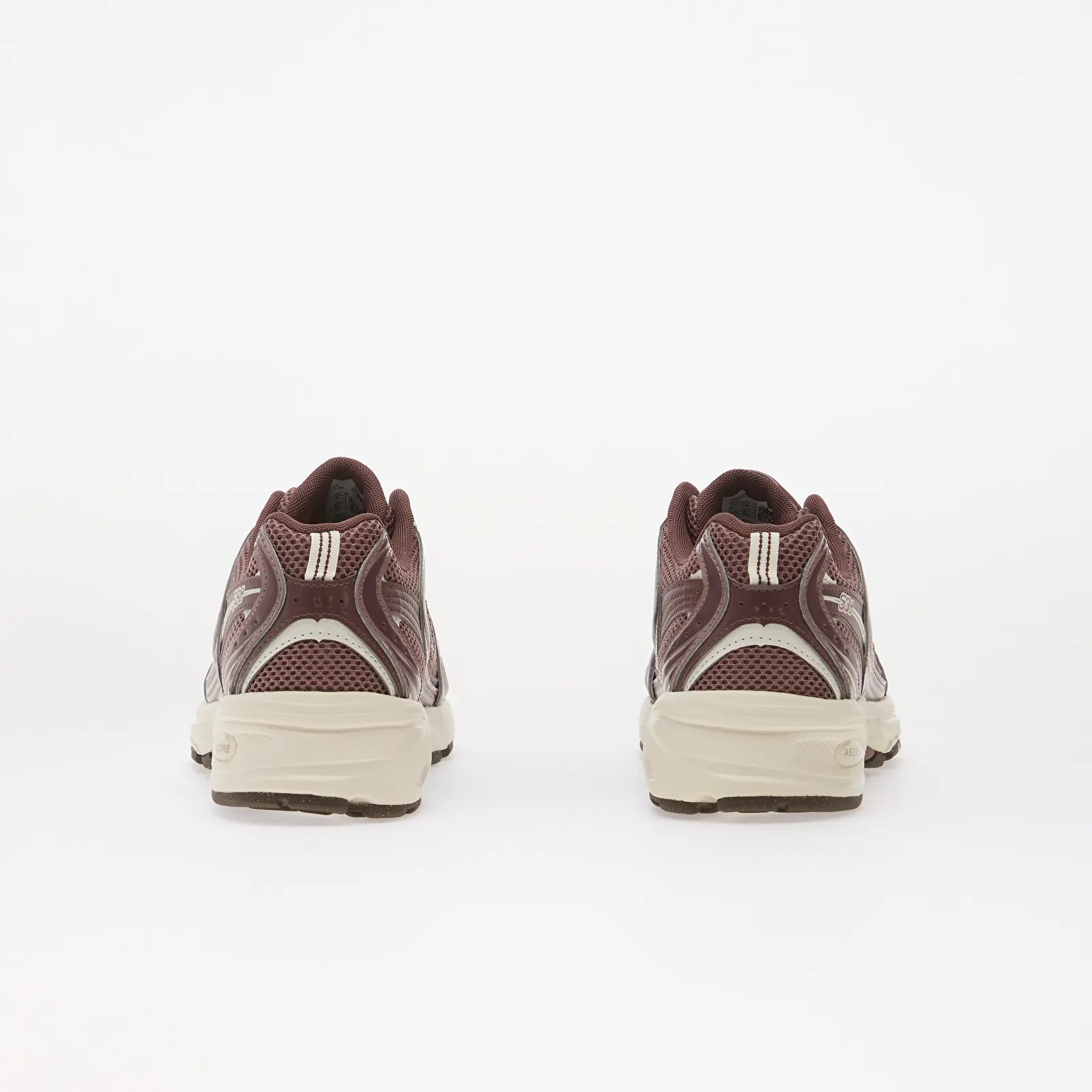 Herren Sneaker und Schuhe New Balance 530 Fast Track/ Pebble