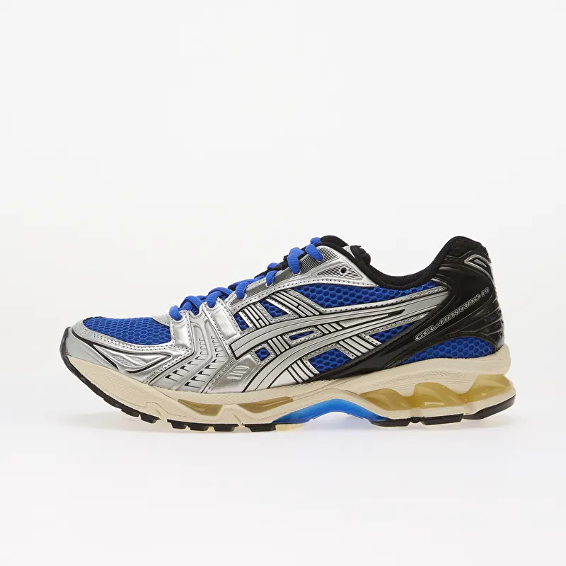 Asics Gel-Kayano 14 Illusion Blue/ Pure Silver