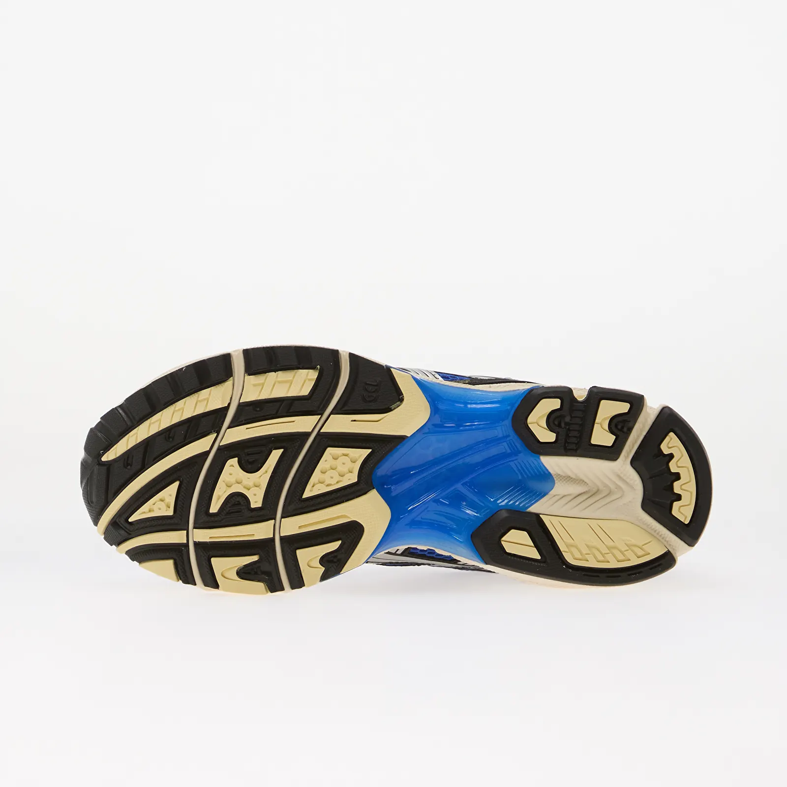 Pánske tenisky a topánky Asics Gel-Kayano 14 Illusion Blue/ Pure Silver