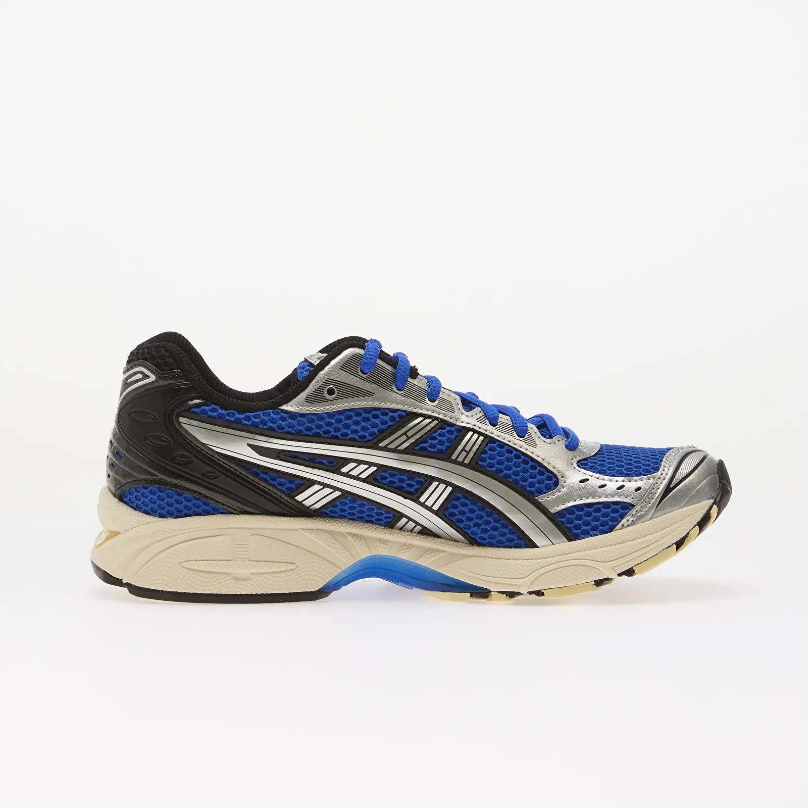 Pánske tenisky a topánky Asics Gel-Kayano 14 Illusion Blue/ Pure Silver