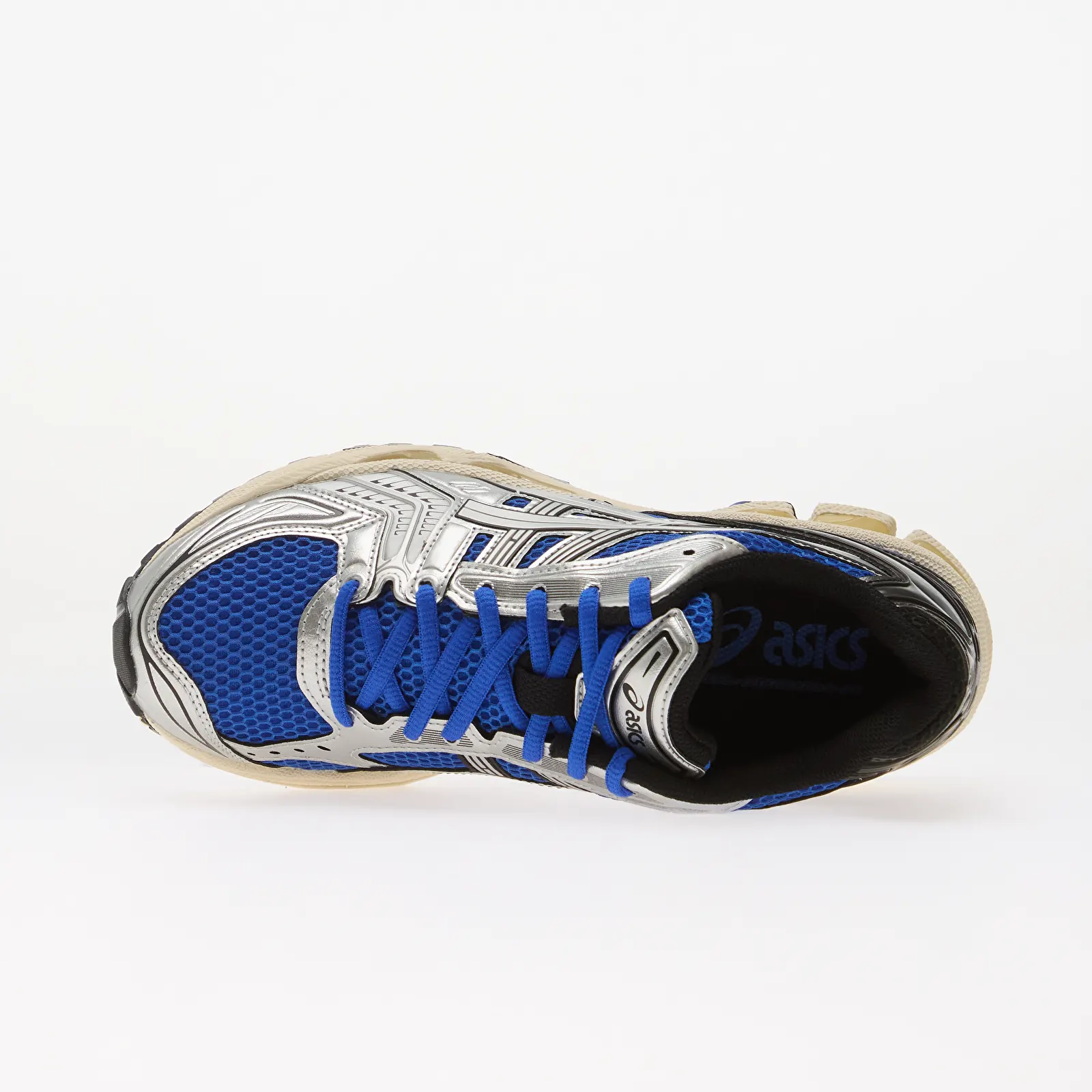 Pánske tenisky a topánky Asics Gel-Kayano 14 Illusion Blue/ Pure Silver