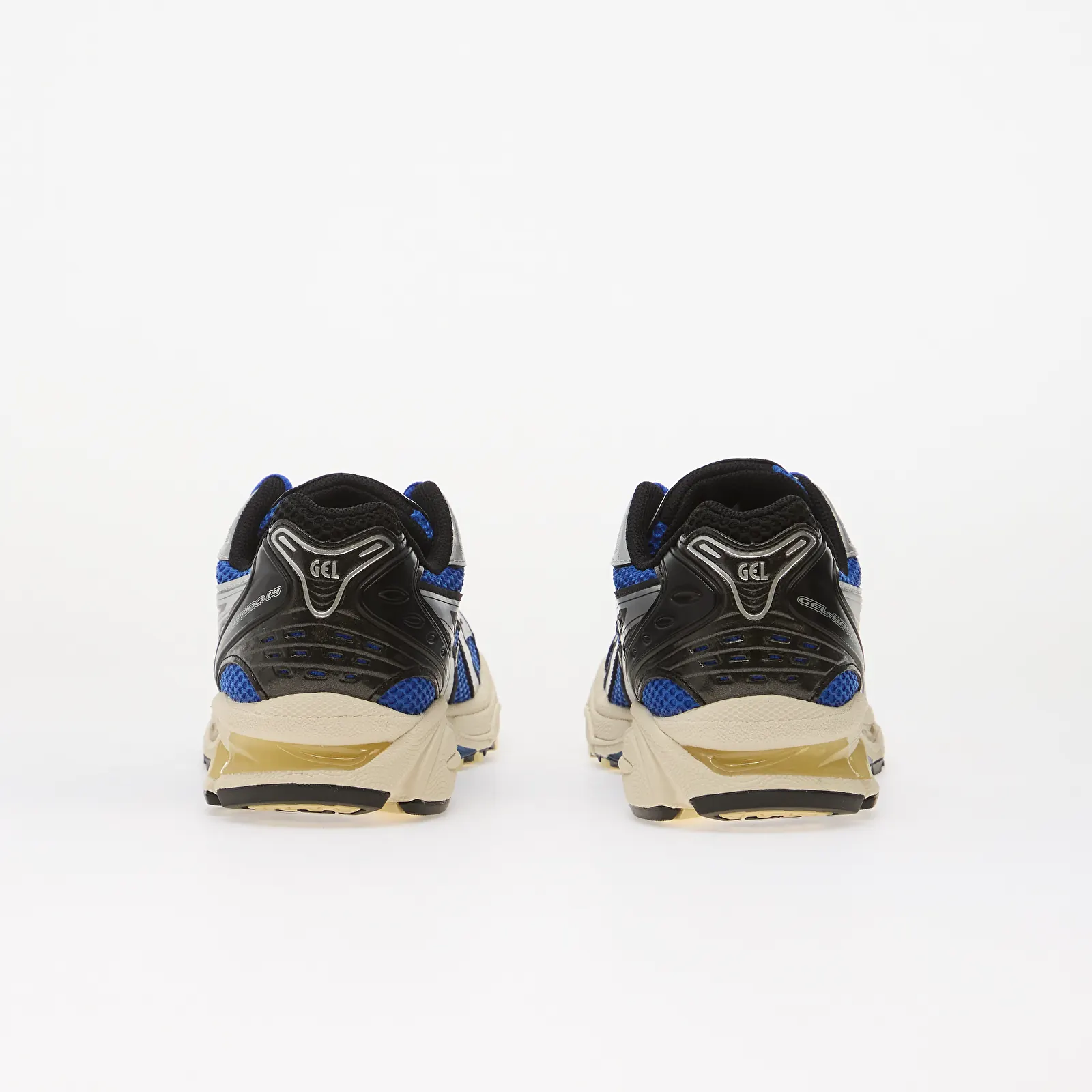 Pánske tenisky a topánky Asics Gel-Kayano 14 Illusion Blue/ Pure Silver