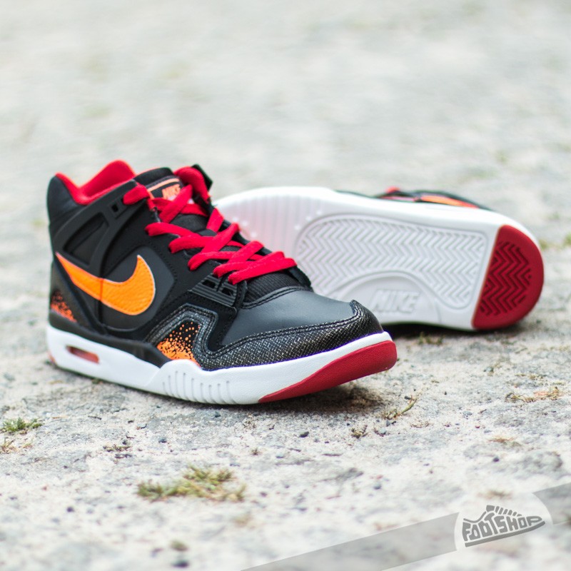 Tênis nike feminino w best sale air tech challenge xvii preto