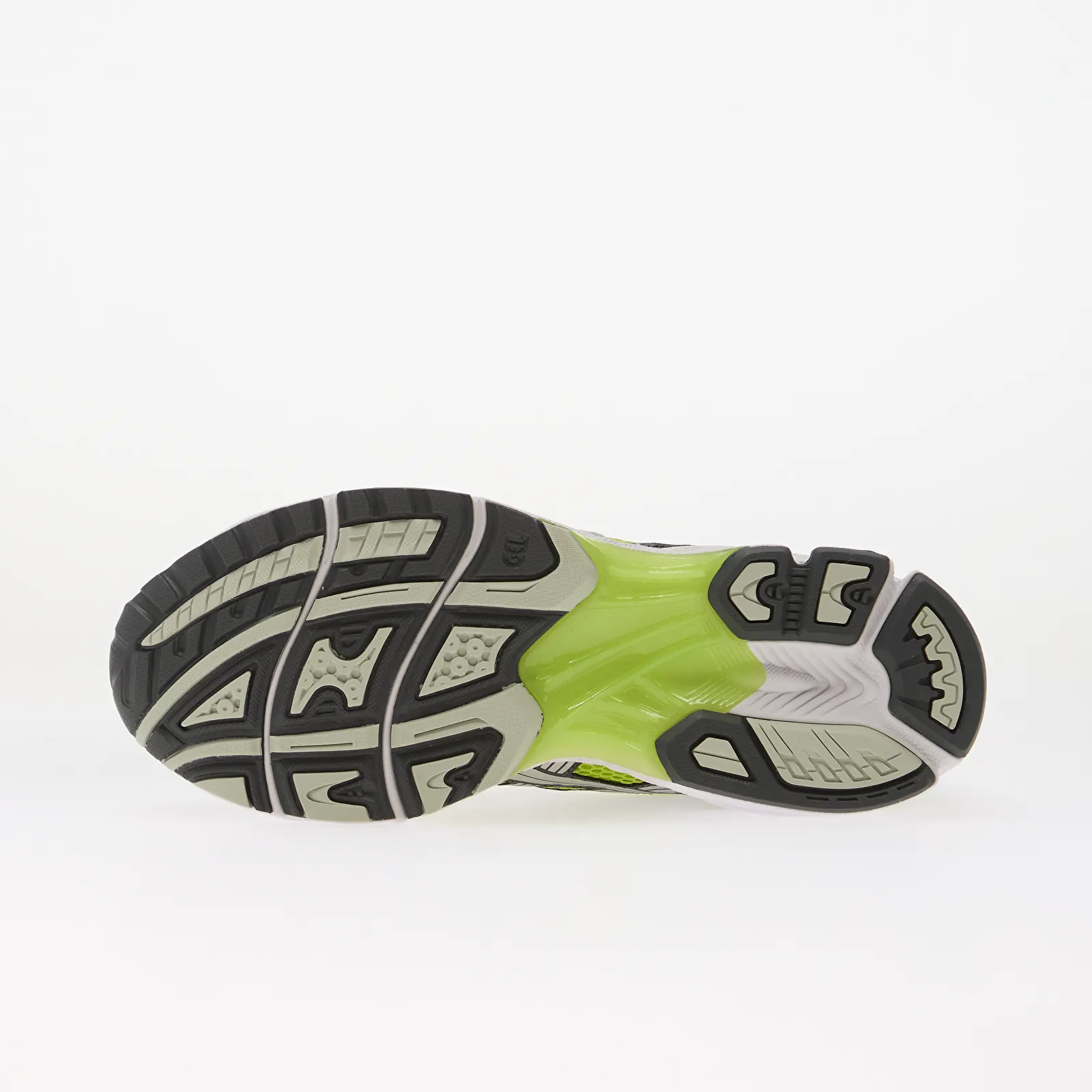 Pánske tenisky a topánky Asics Gel-Kayano 14 Lime Zest/ Pure Silver
