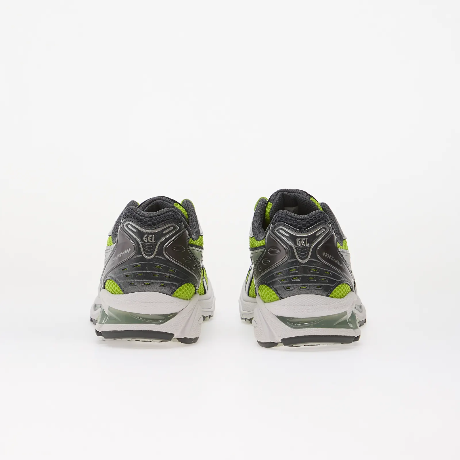 Pánske tenisky a topánky Asics Gel-Kayano 14 Lime Zest/ Pure Silver