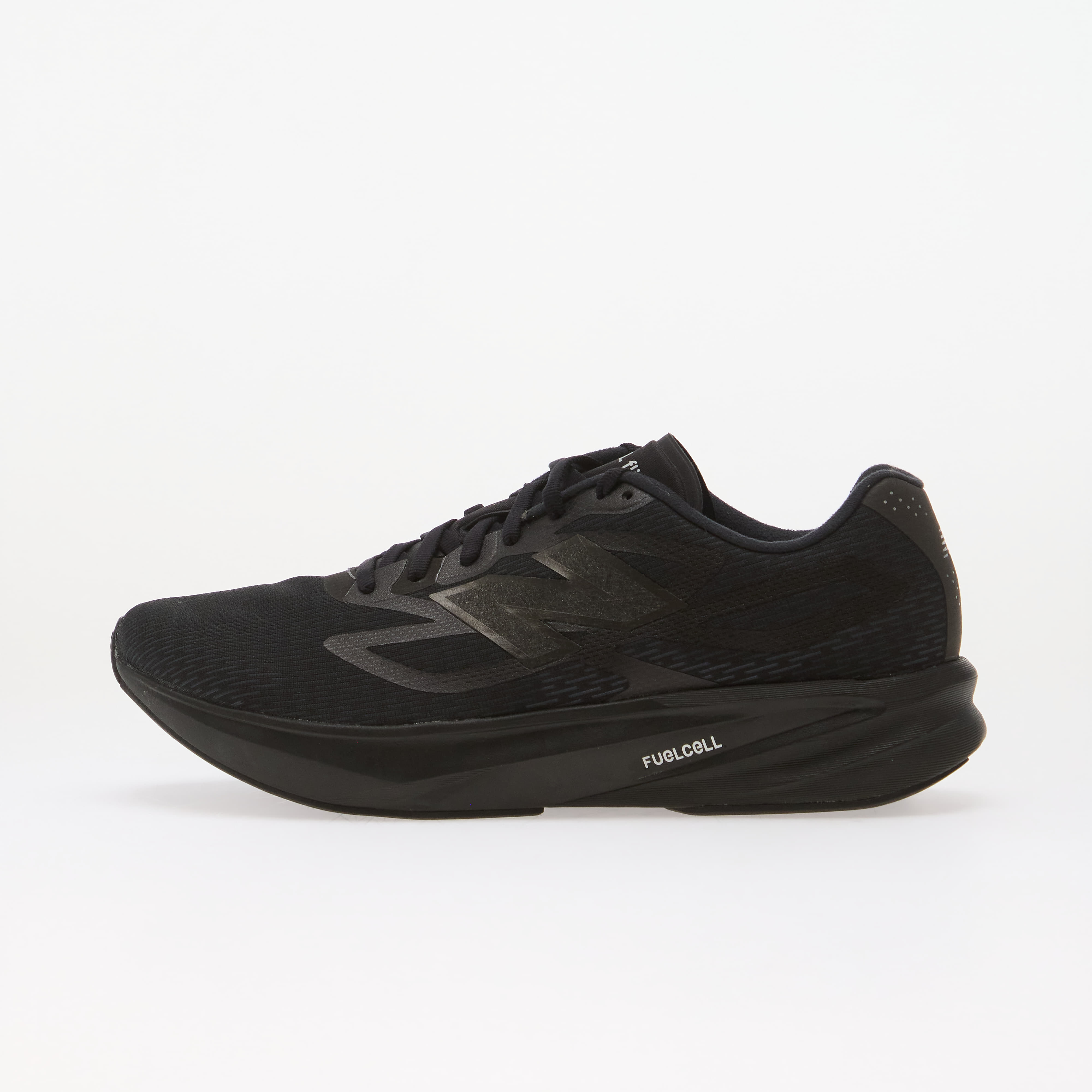 Обувки New Balance MFLTR Black/ Black Cement/ Bright Mint 10.5