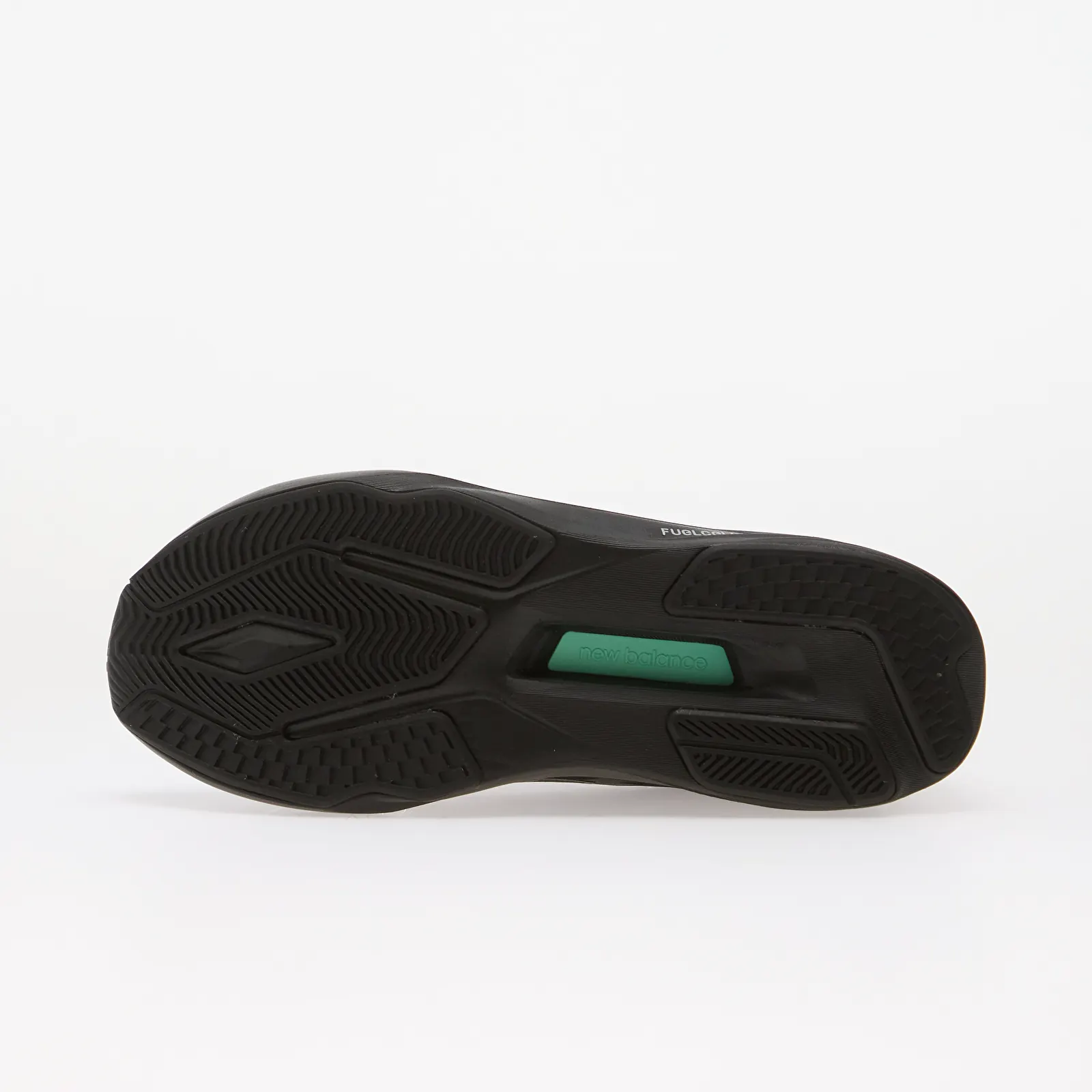 Muške tenisice New Balance MFLTR Black/ Black Cement/ Bright Mint