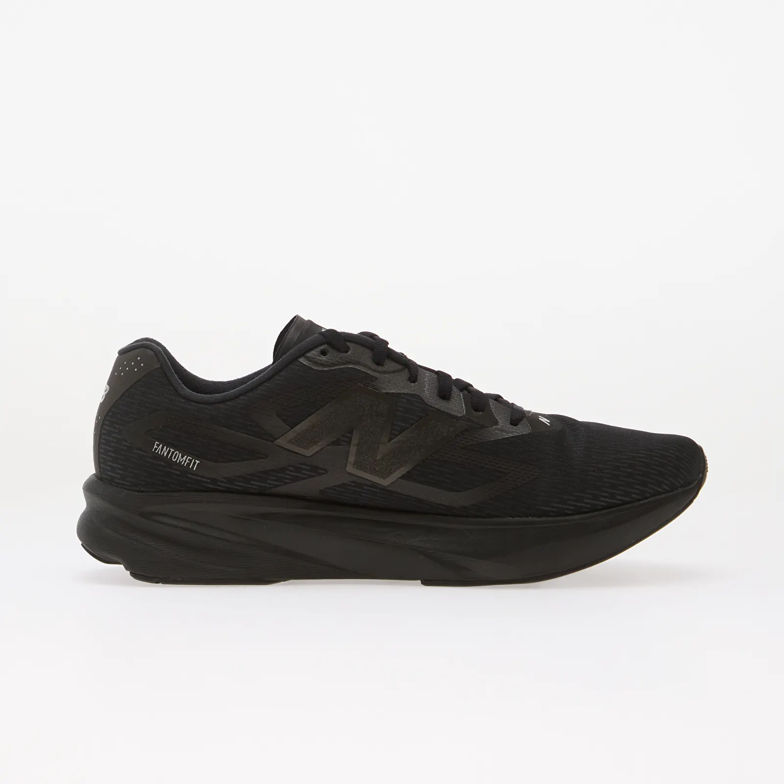 Muške tenisice New Balance MFLTR Black/ Black Cement/ Bright Mint
